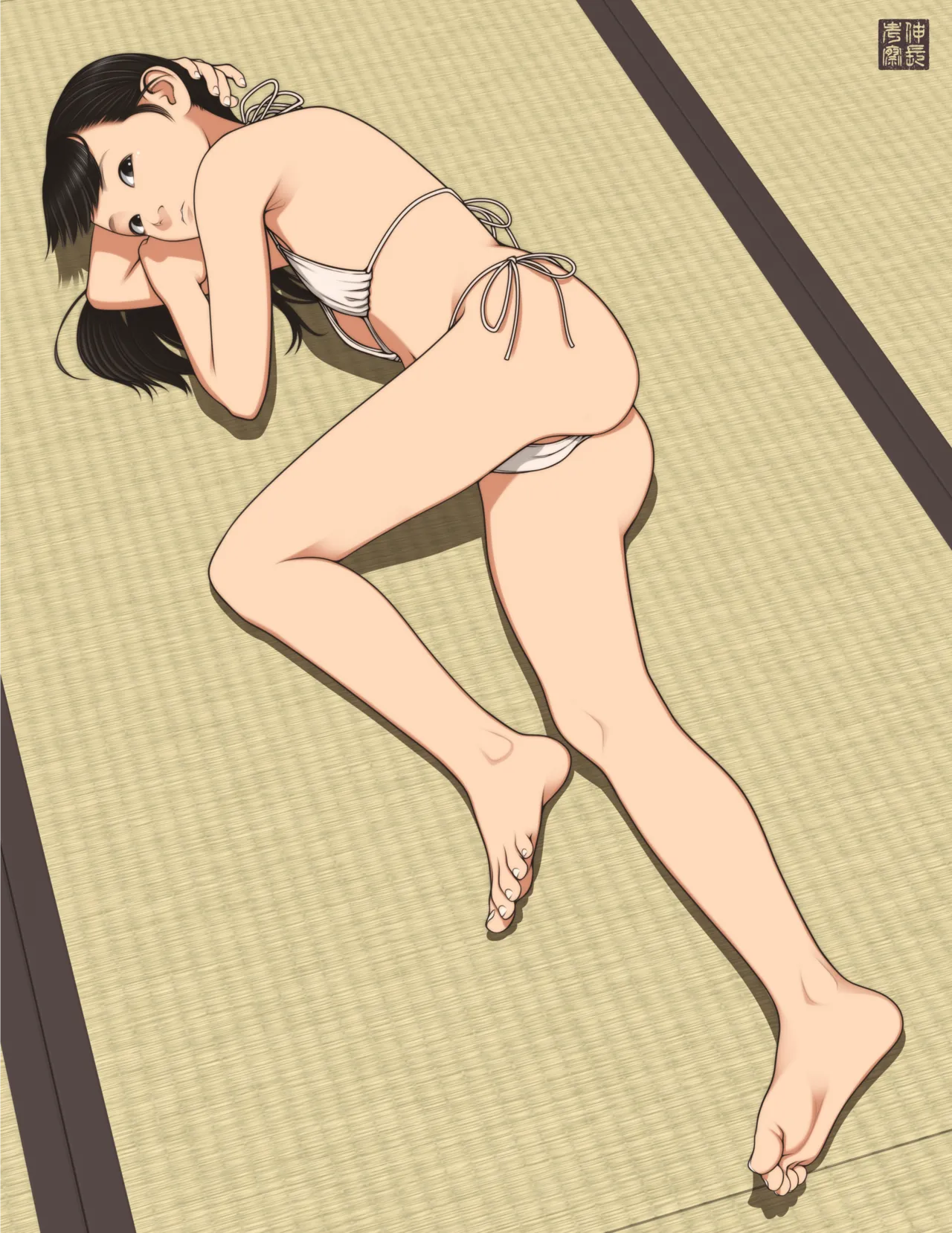 Manga Page 107