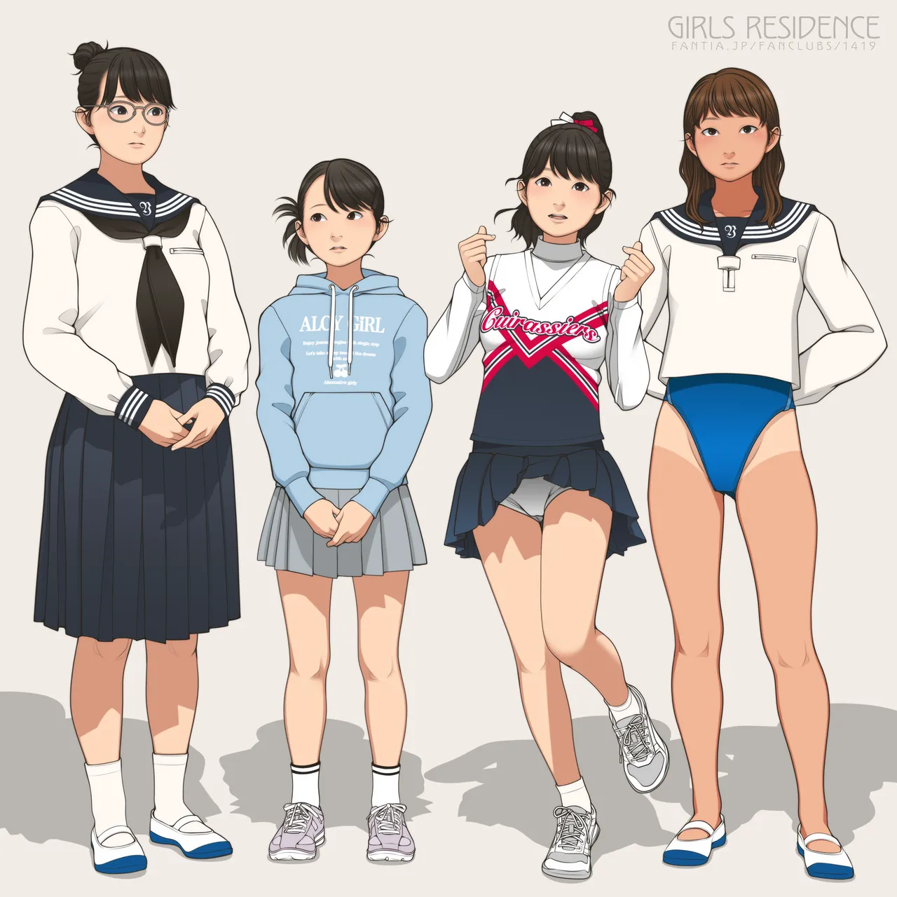 Manga Page 501