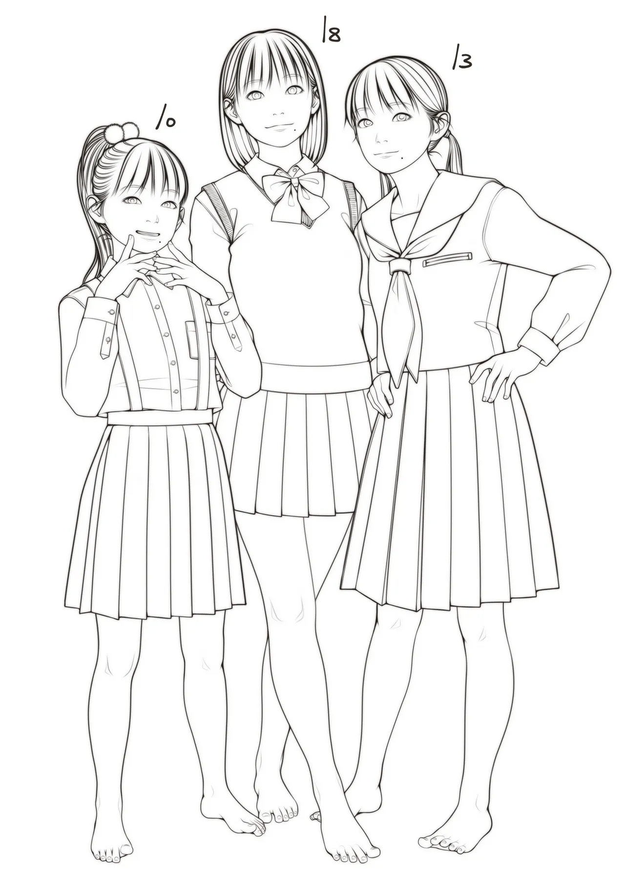 Manga Page 543