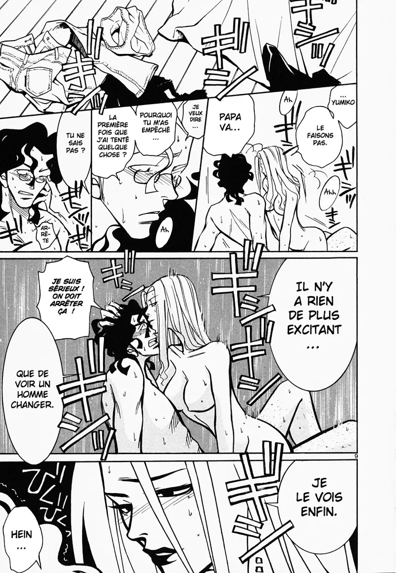 Manga Page 9