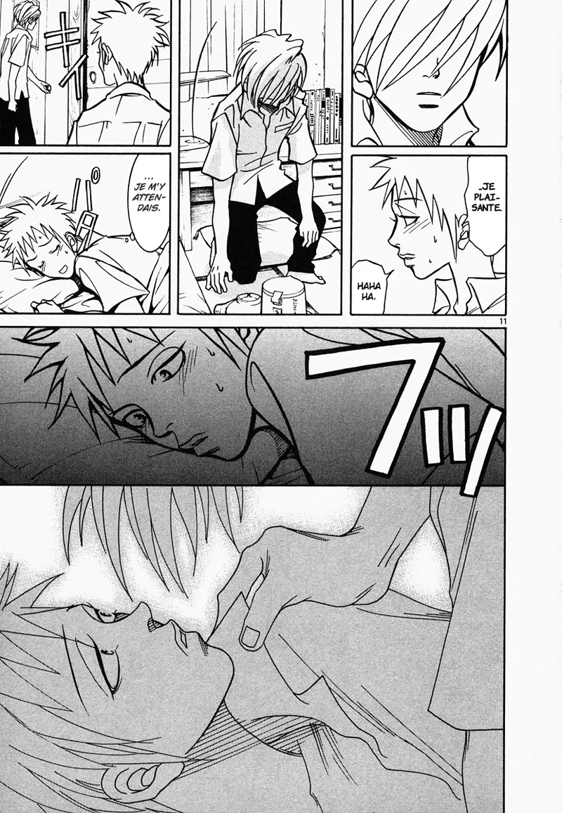 Manga Page 11