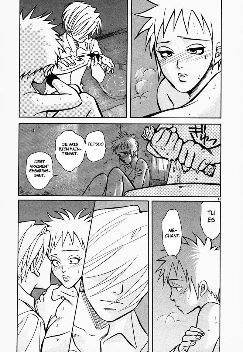 Manga Page 13