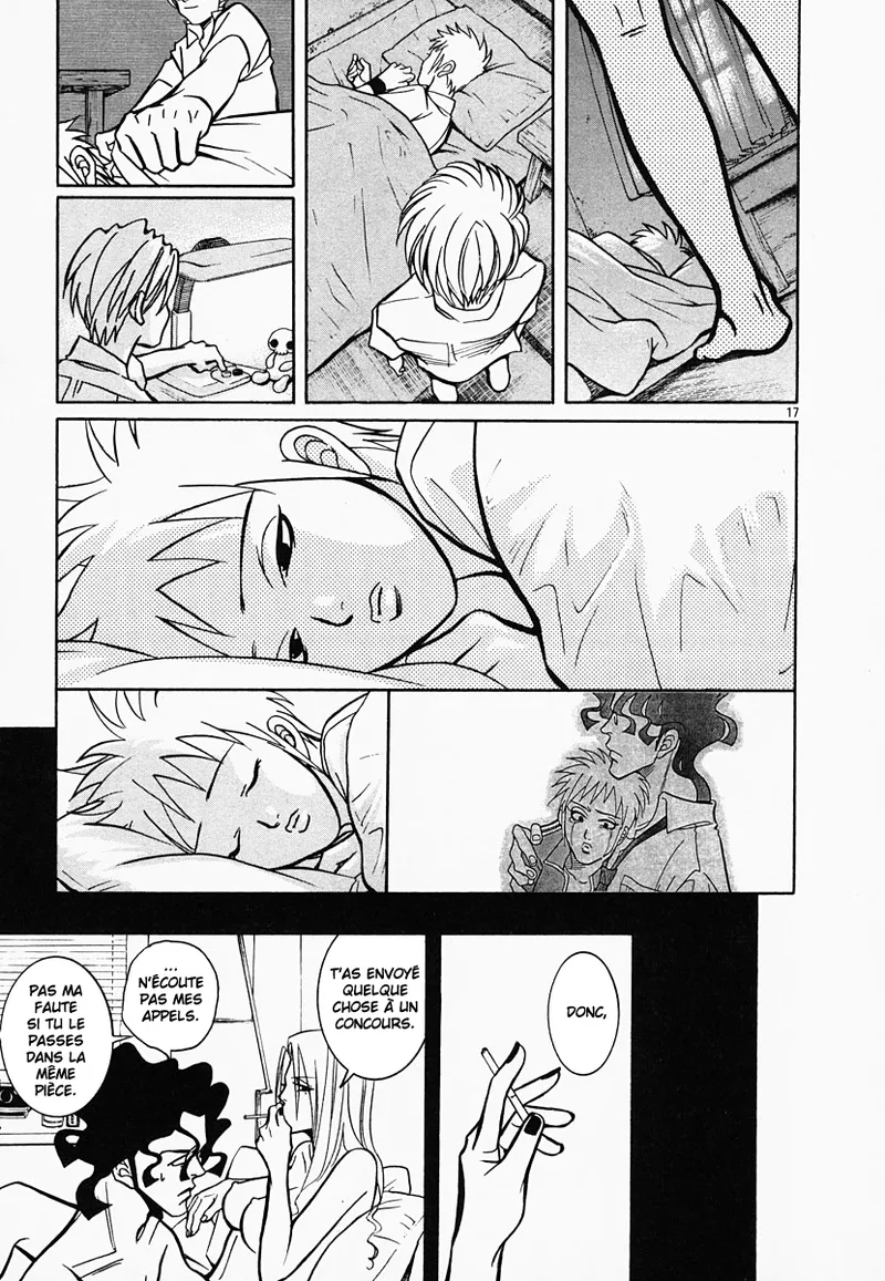 Manga Page 17