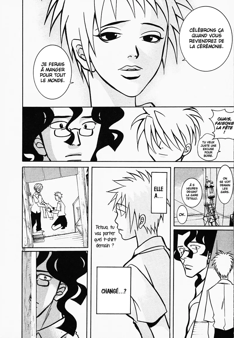 Manga Page 20