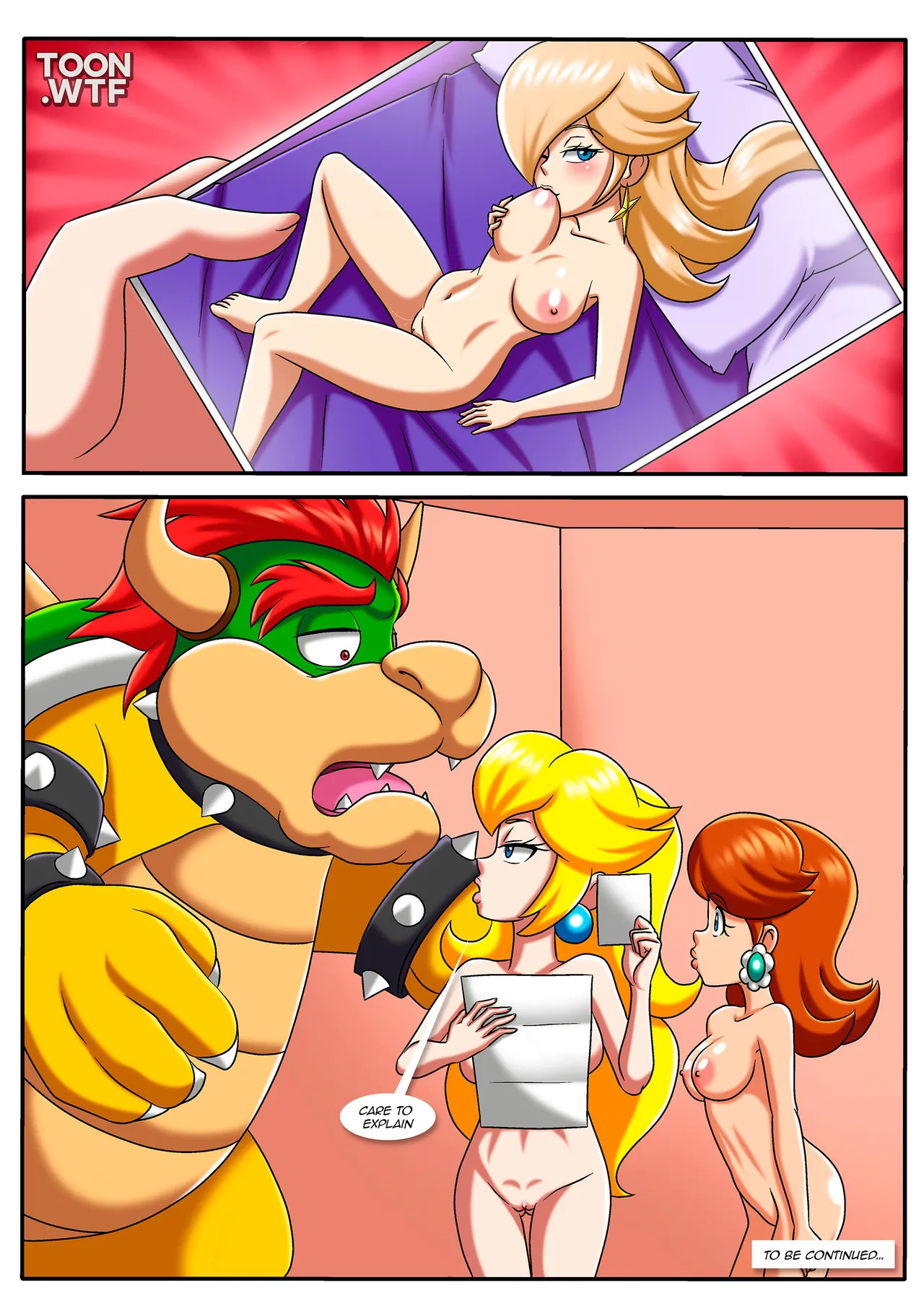 Manga Page 16