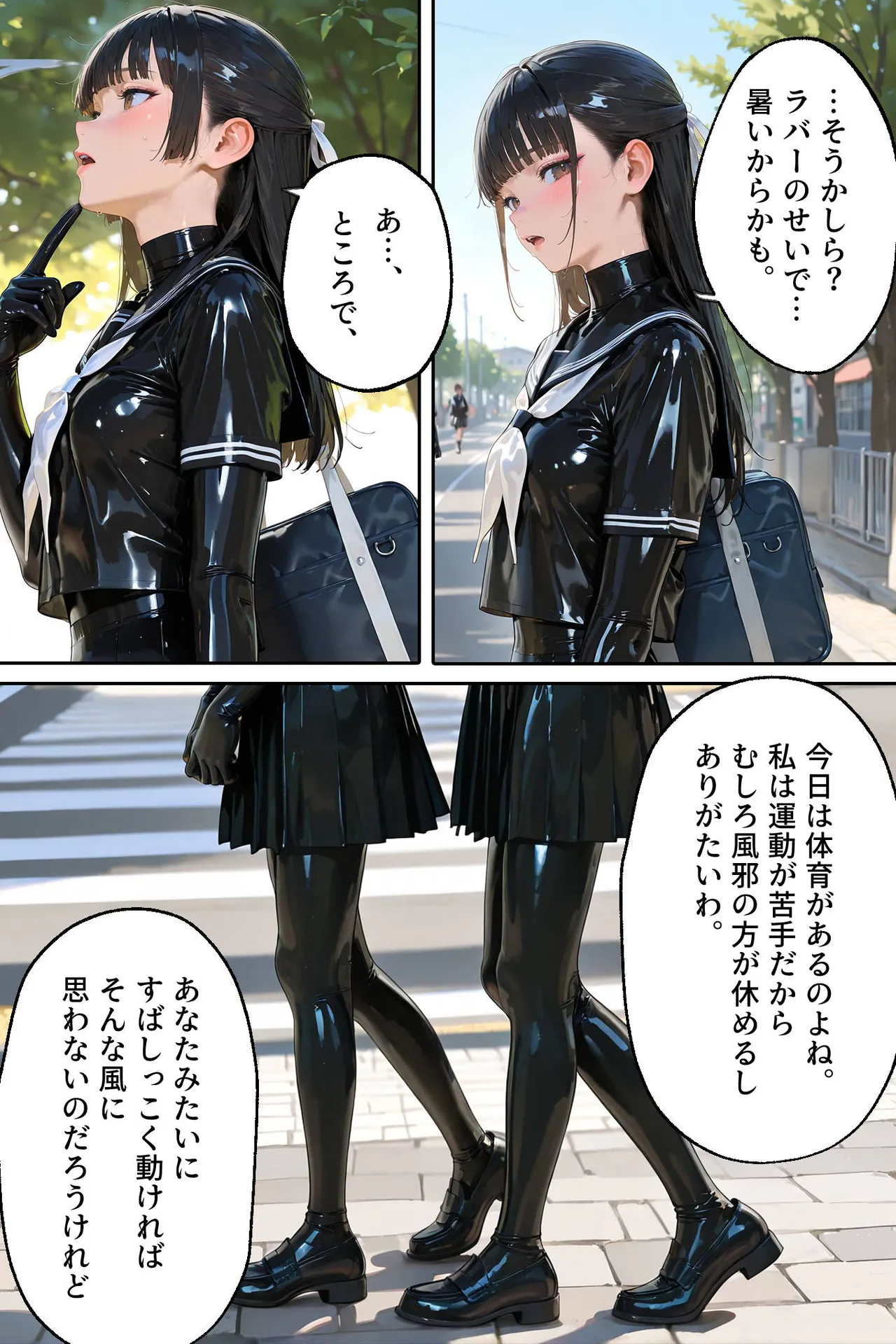 Manga Page 9
