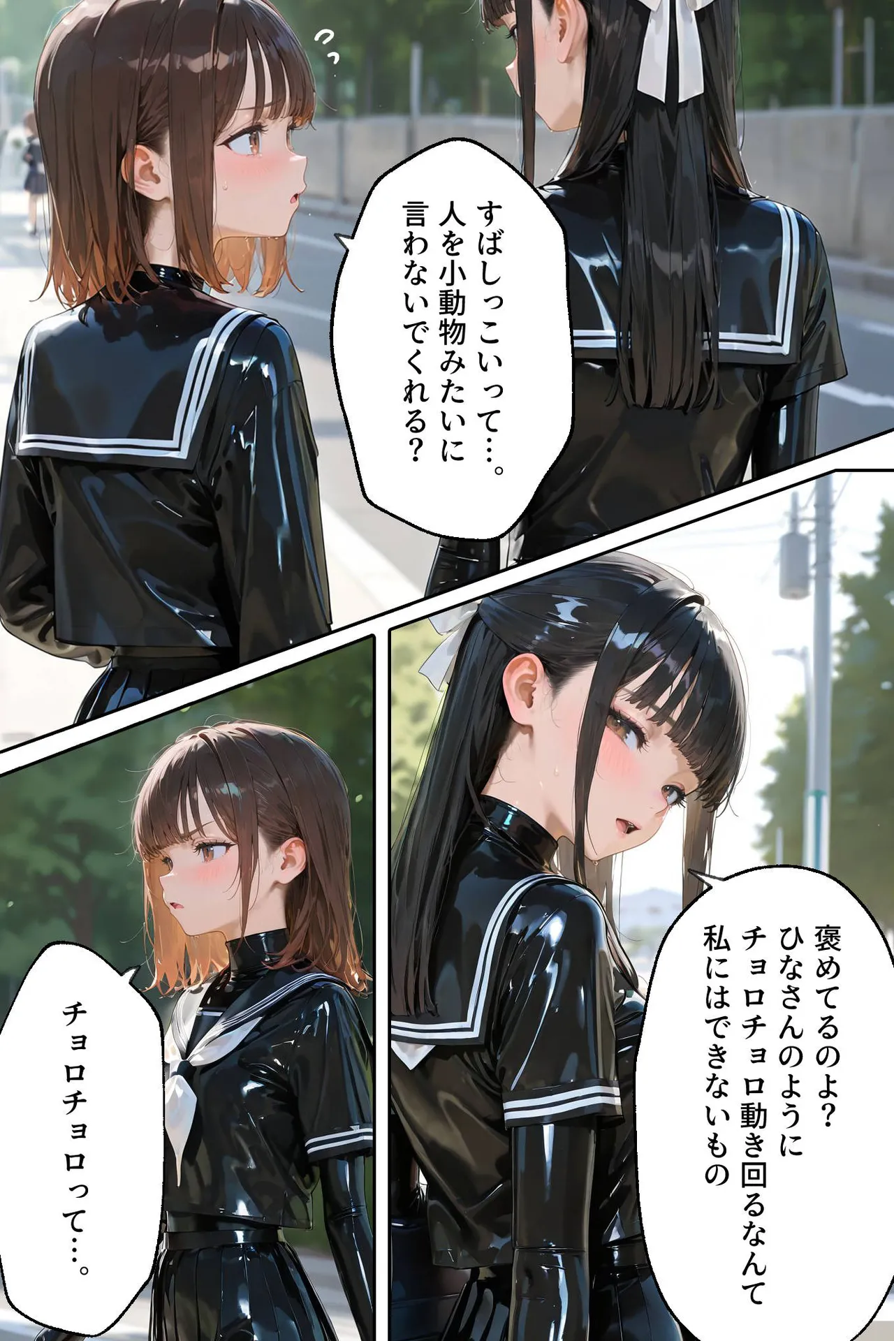 Manga Page 10