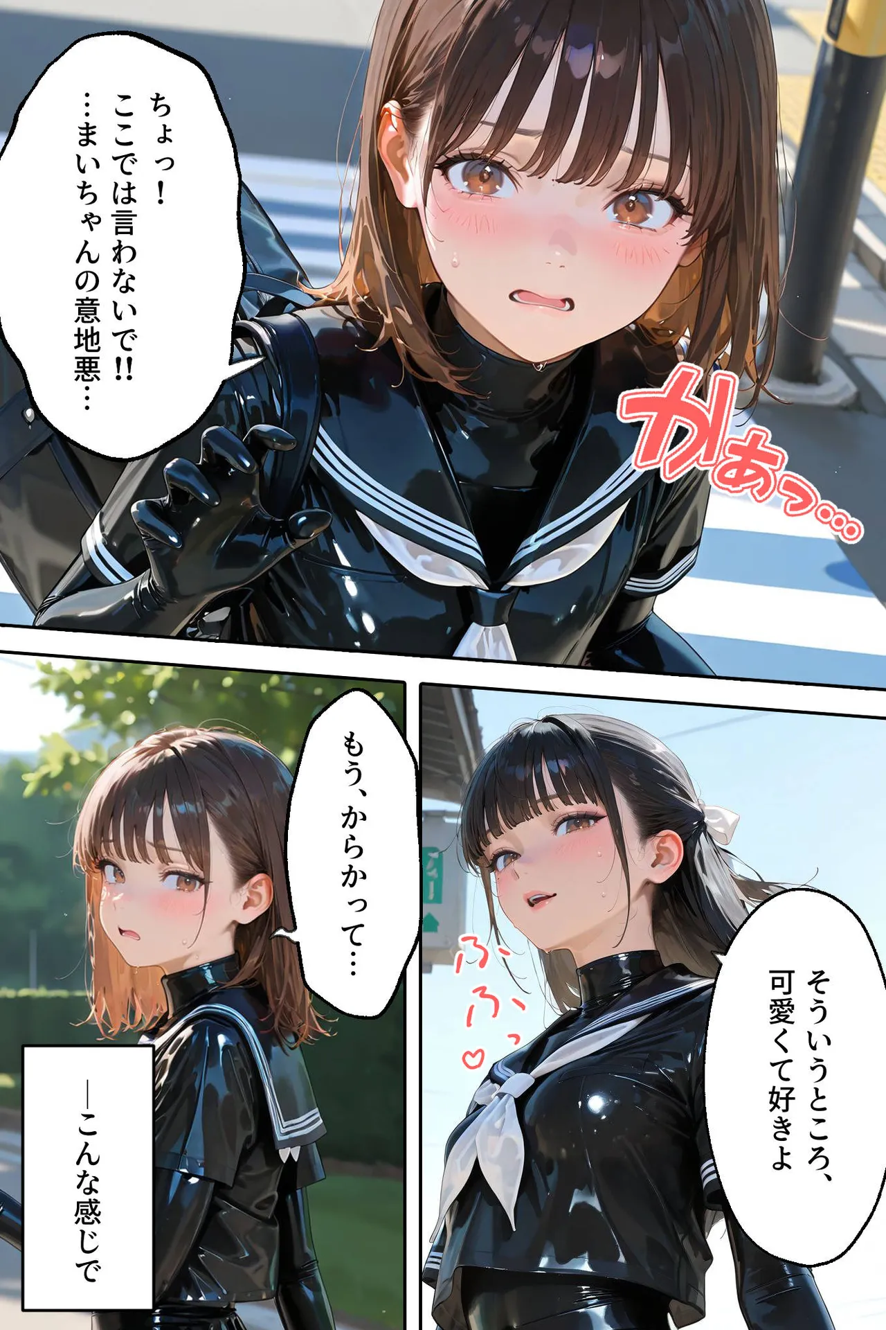 Manga Page 12