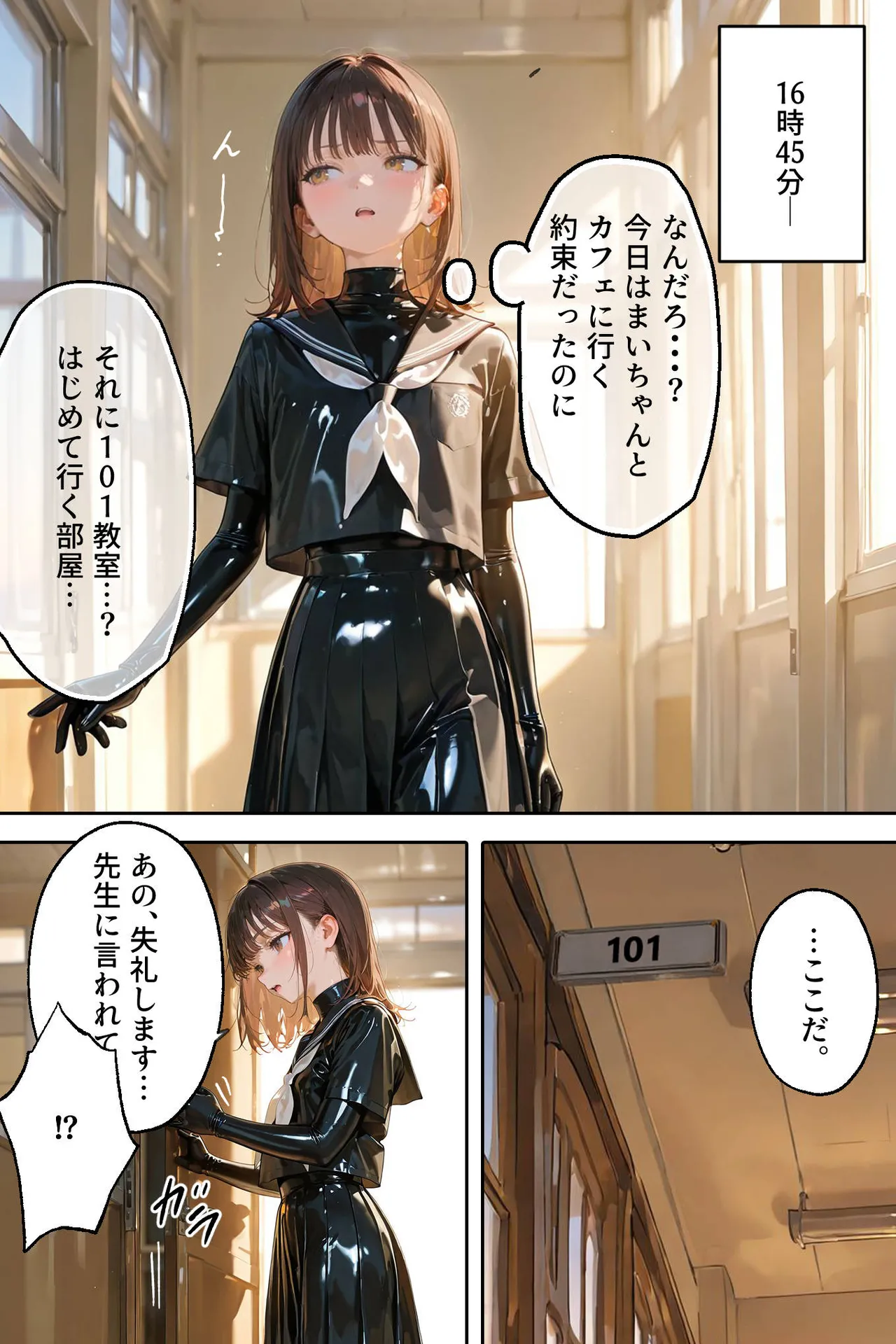 Manga Page 19