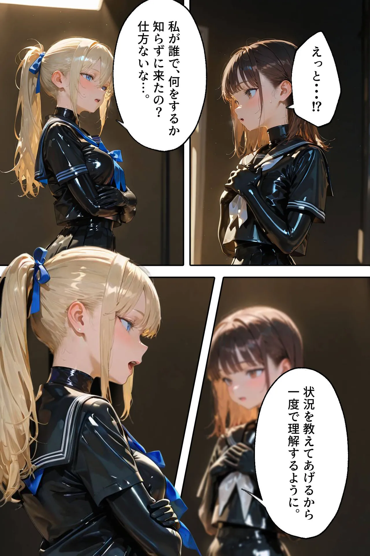 Manga Page 21