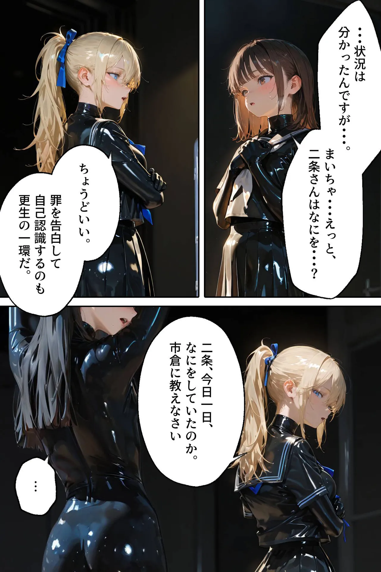 Manga Page 23