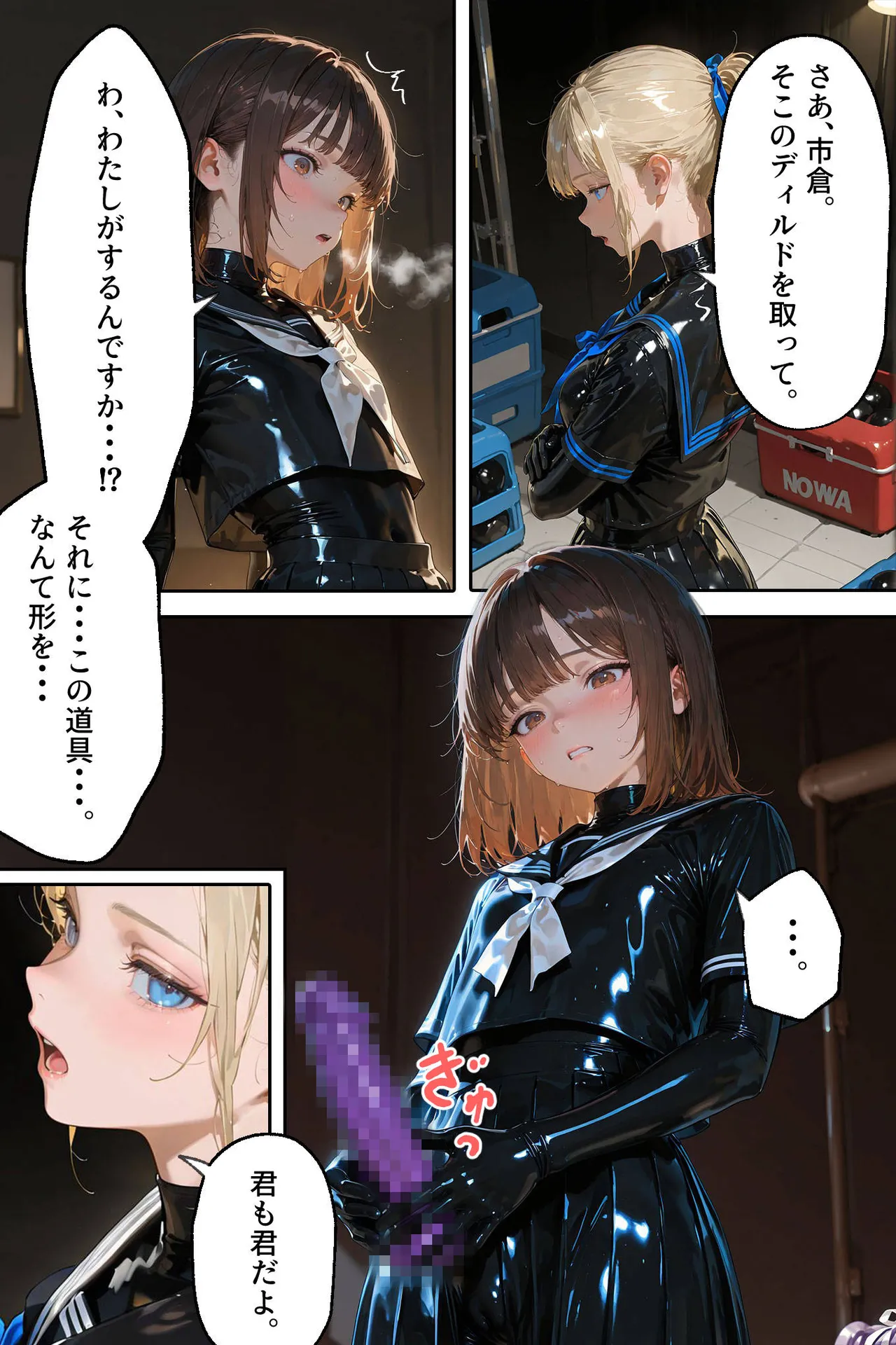 Manga Page 28