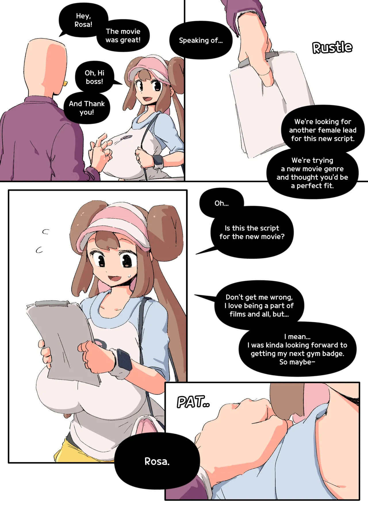 Manga Page 188
