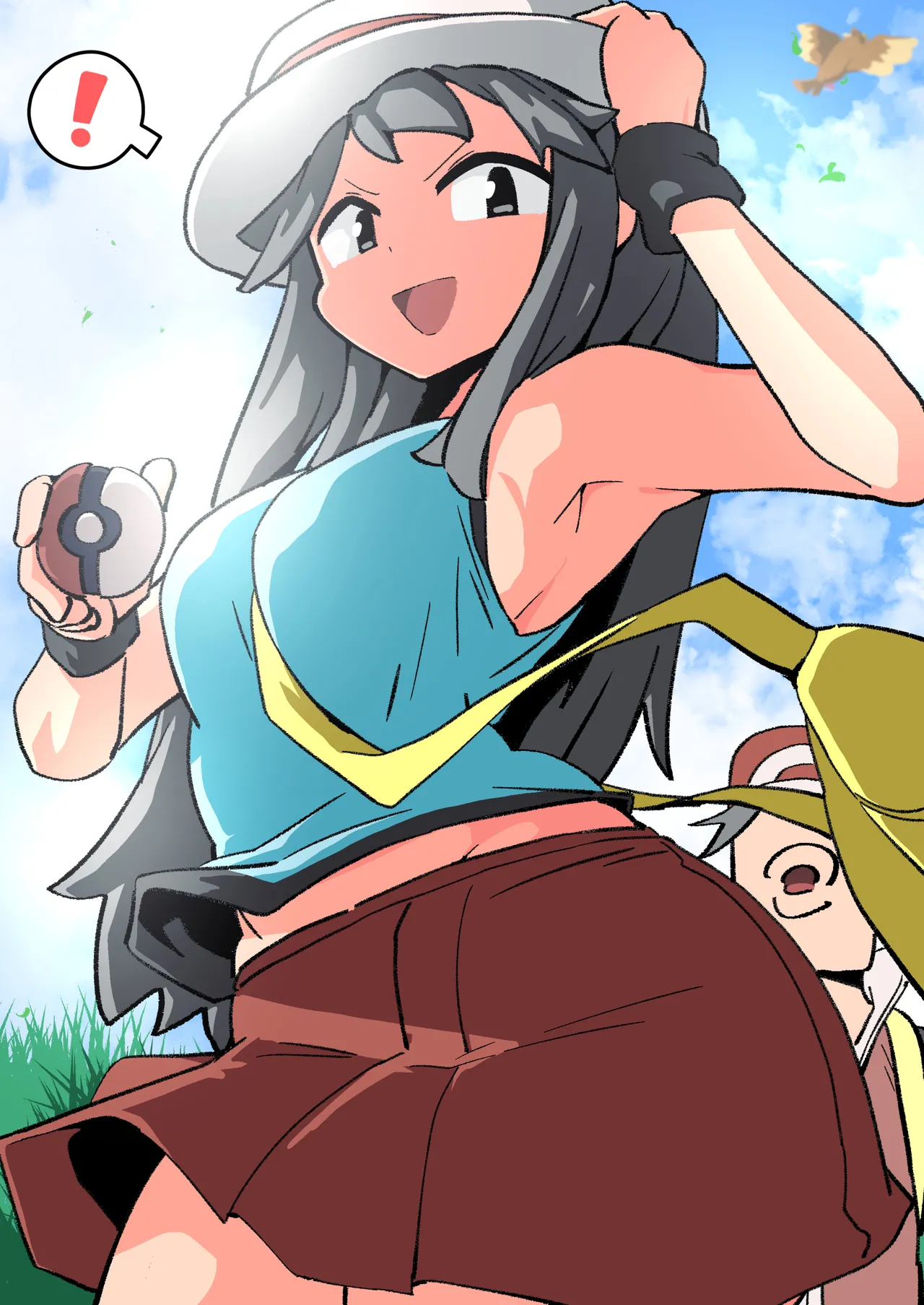 Manga Page 214