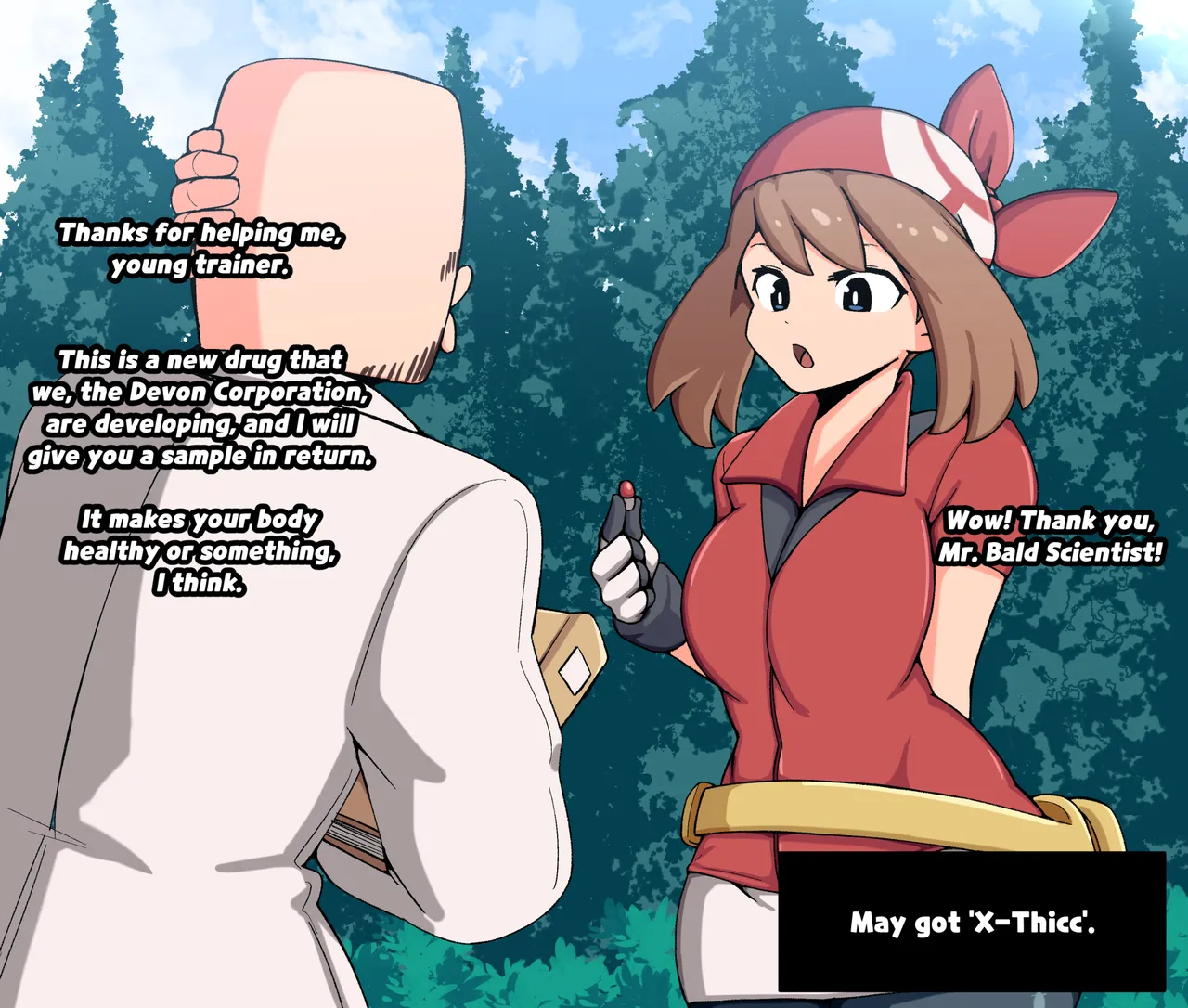 Manga Page 309