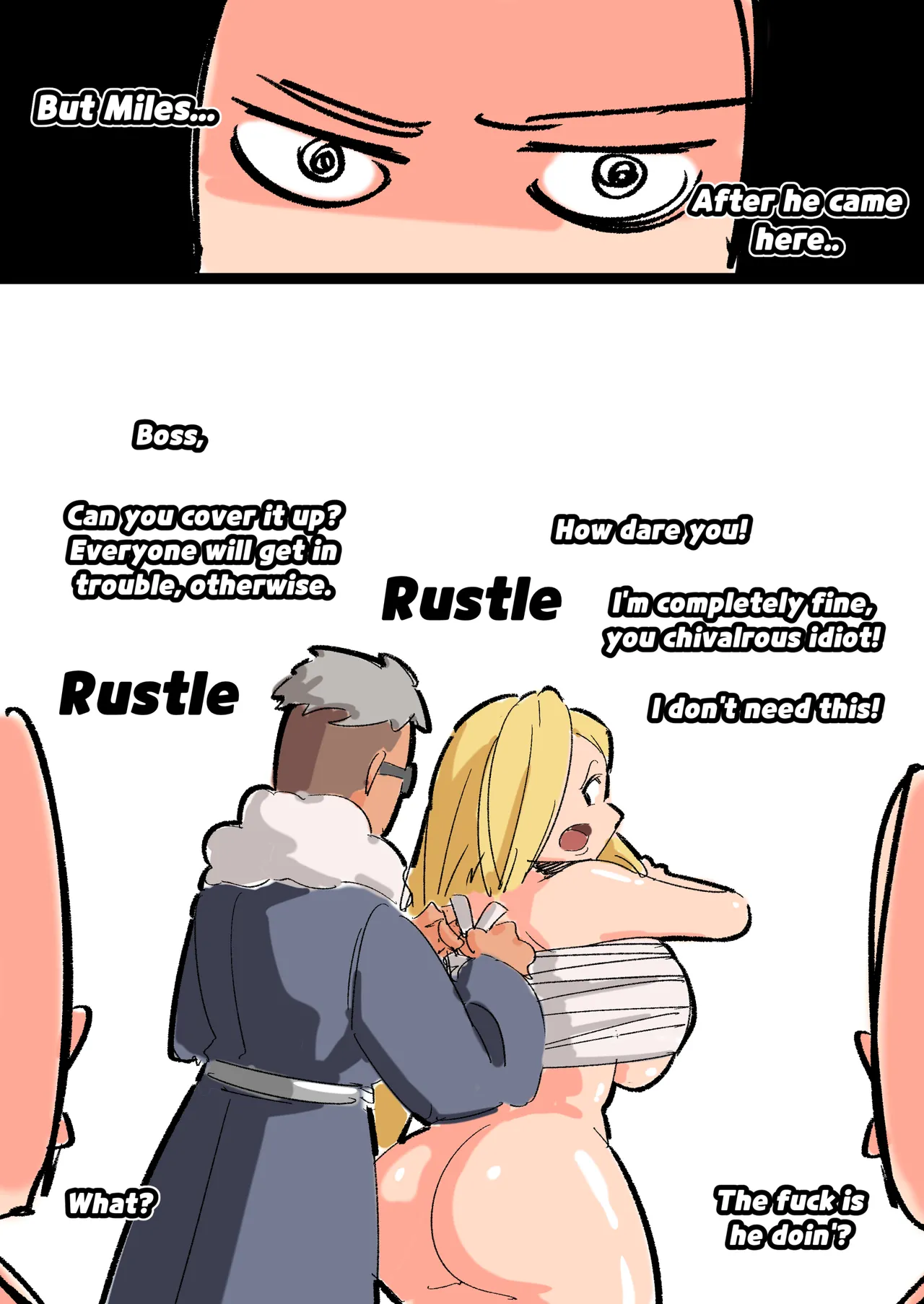 Manga Page 340