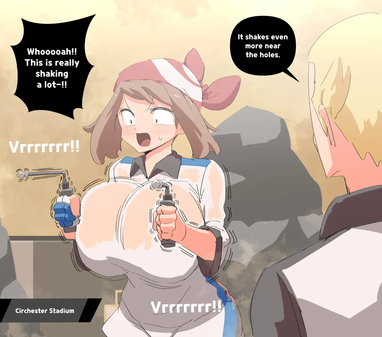 Manga Page 467