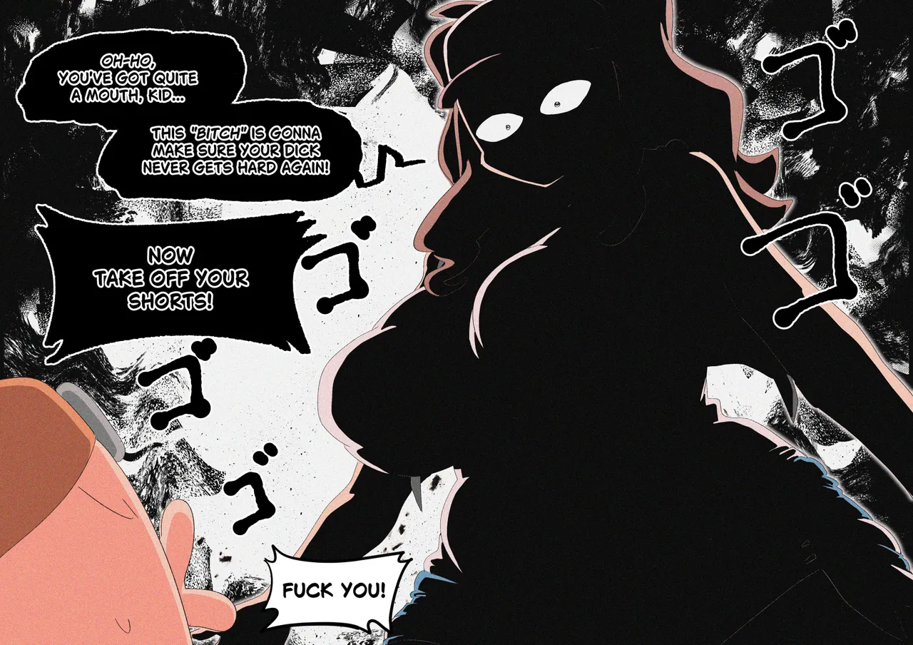 Manga Page 535