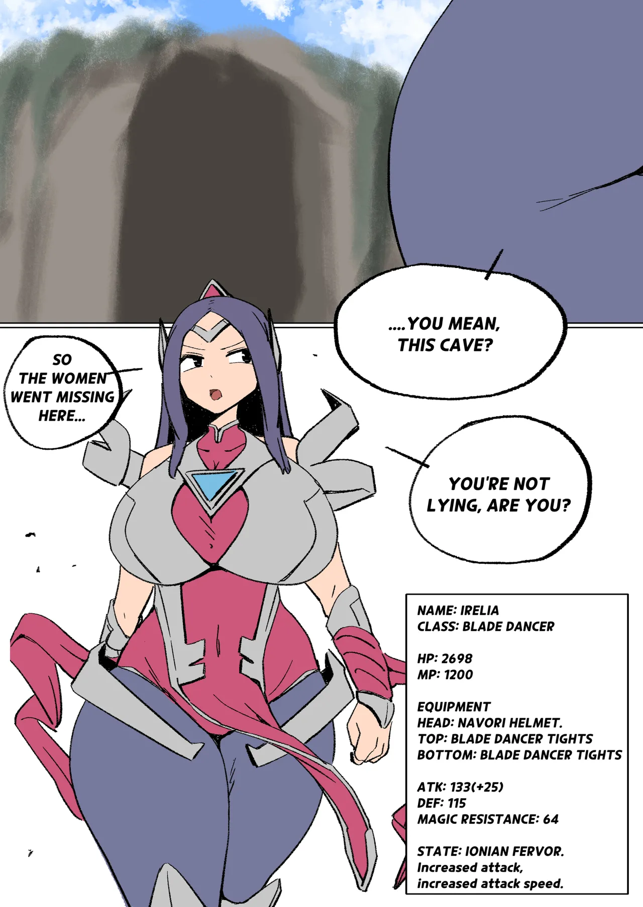 Manga Page 629