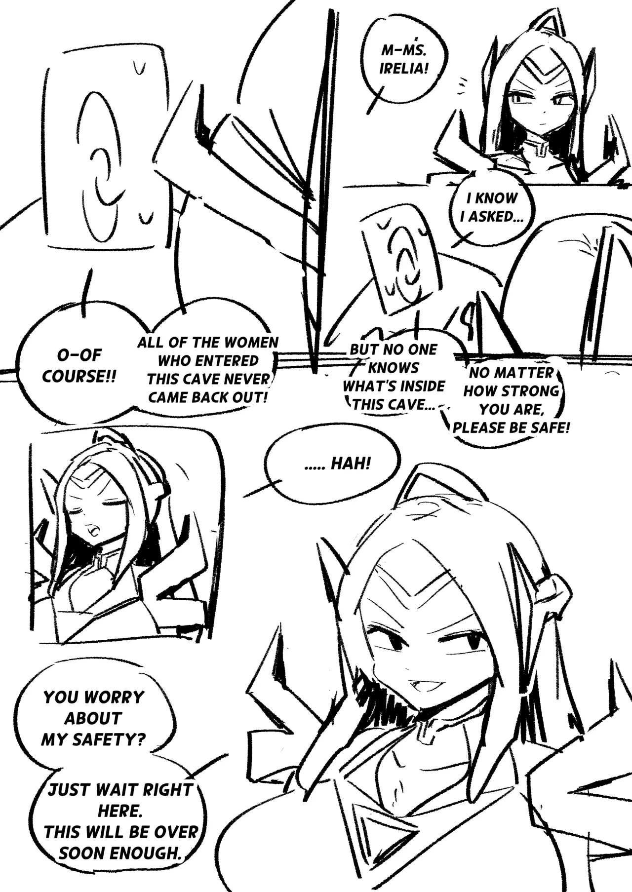 Manga Page 630