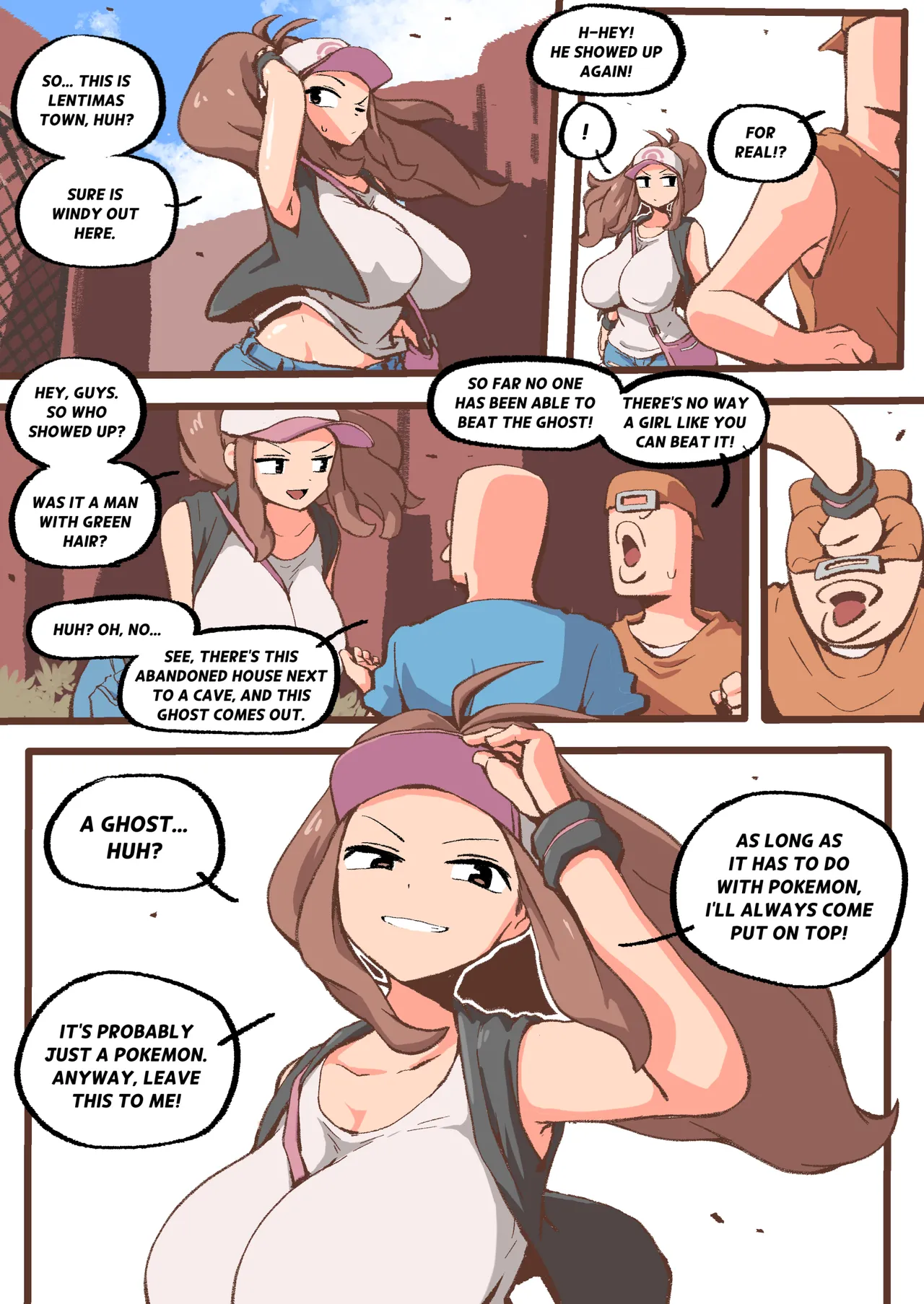Manga Page 638