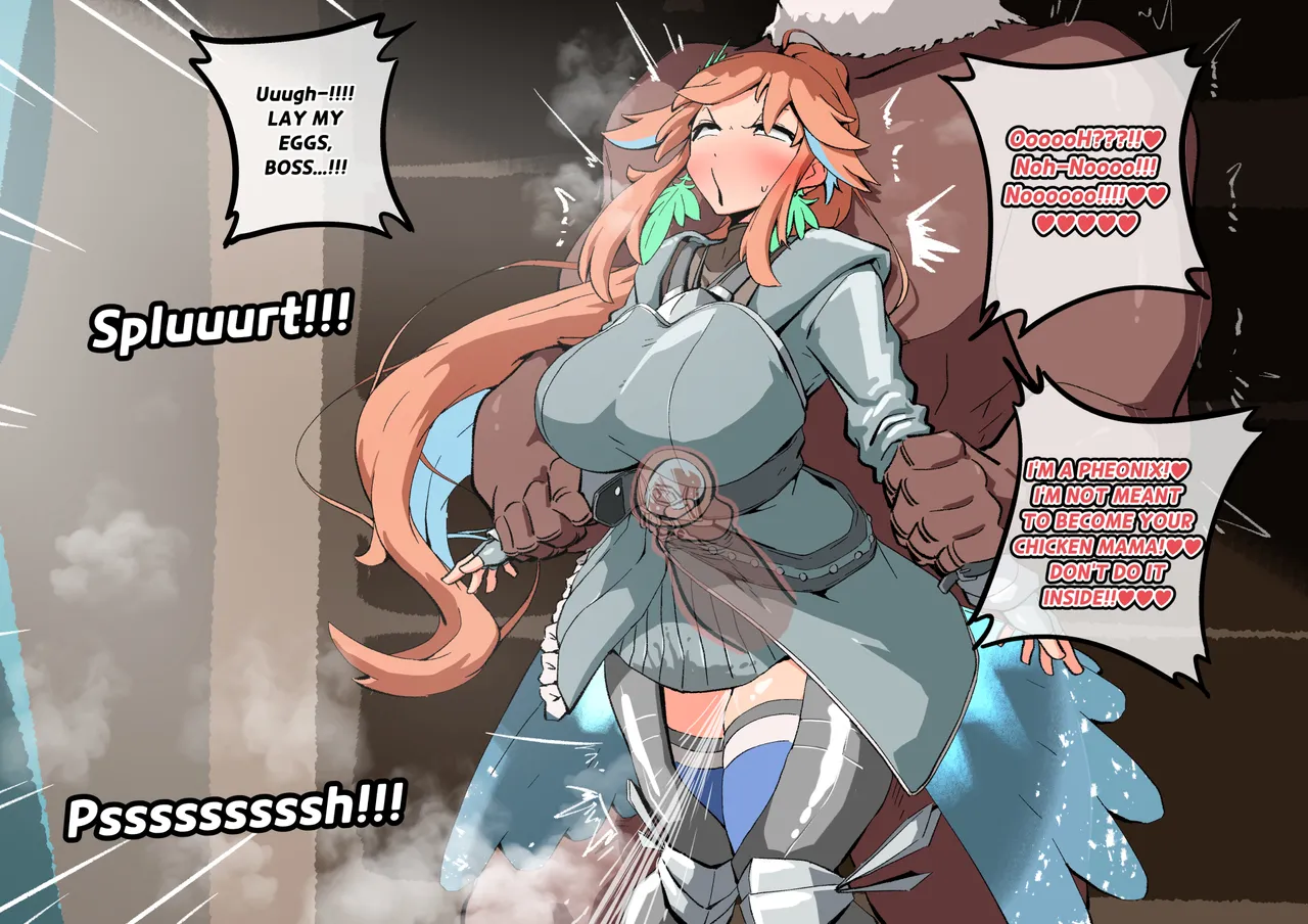 Manga Page 693