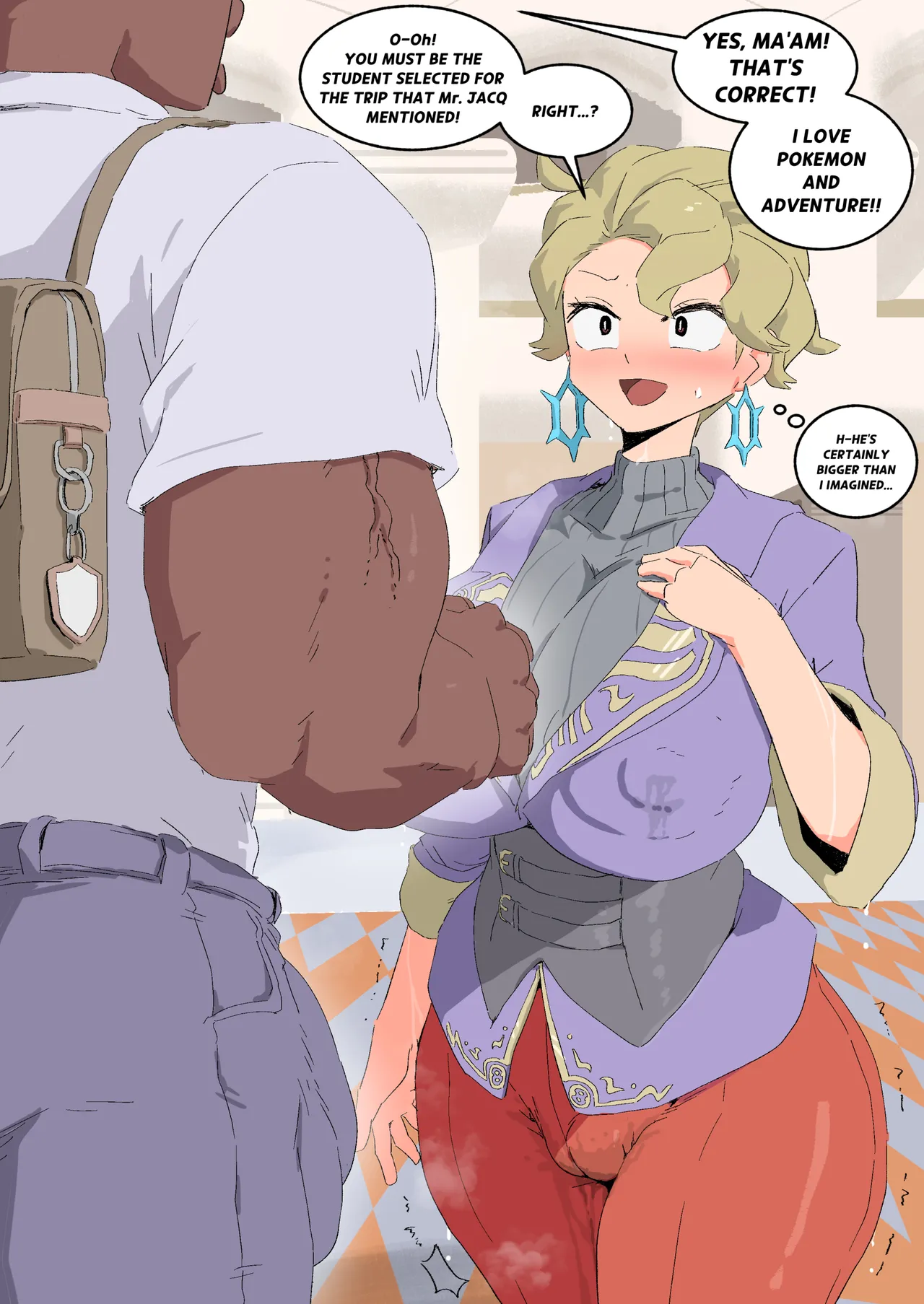 Manga Page 719