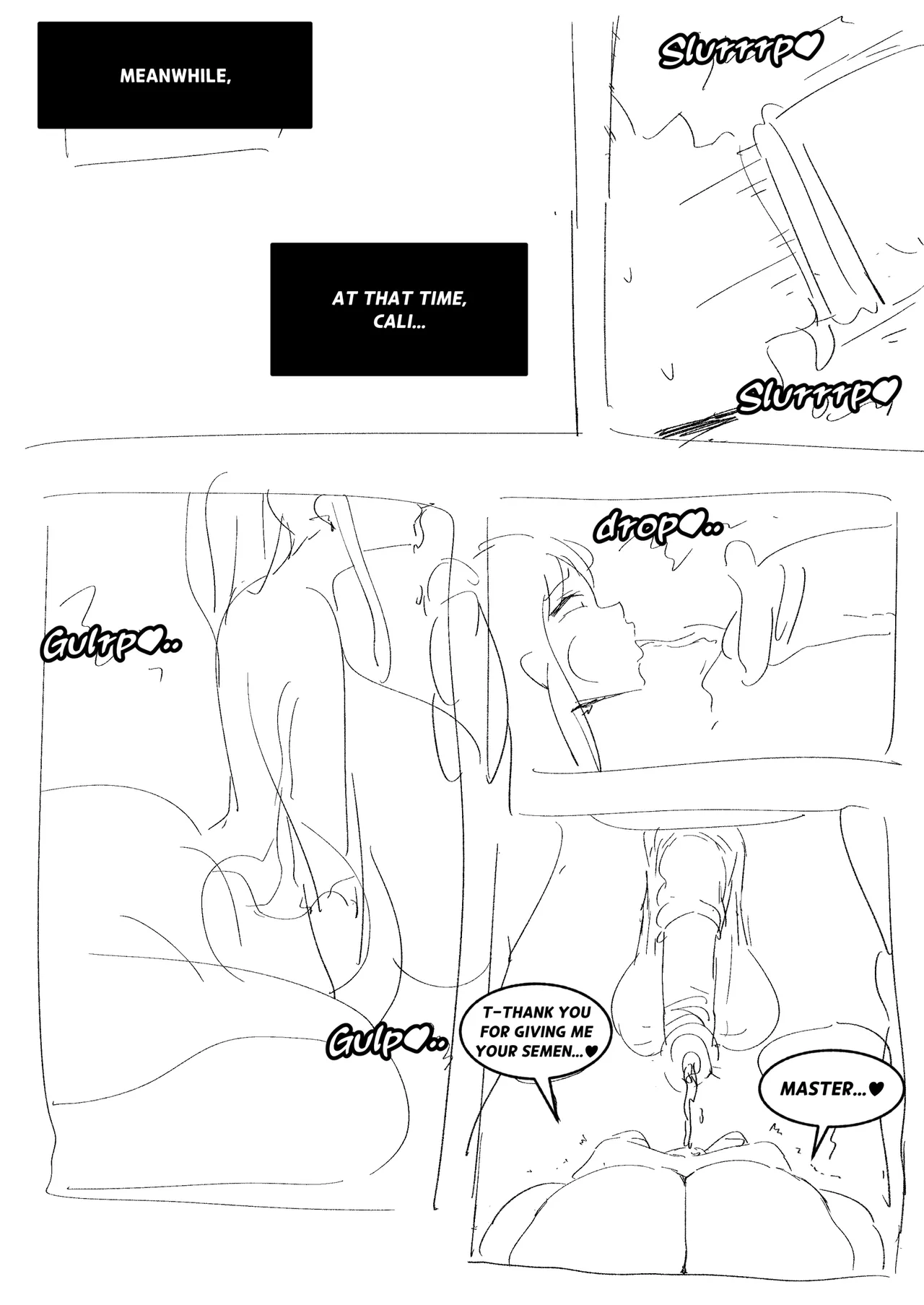 Manga Page 732
