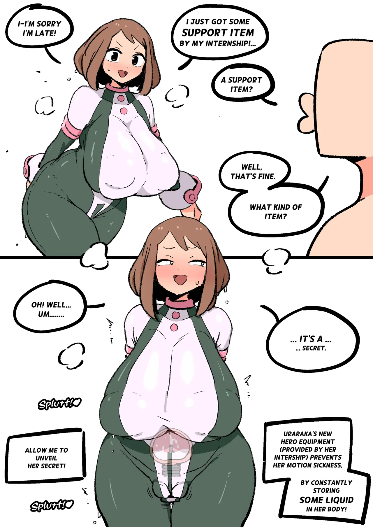 Manga Page 737