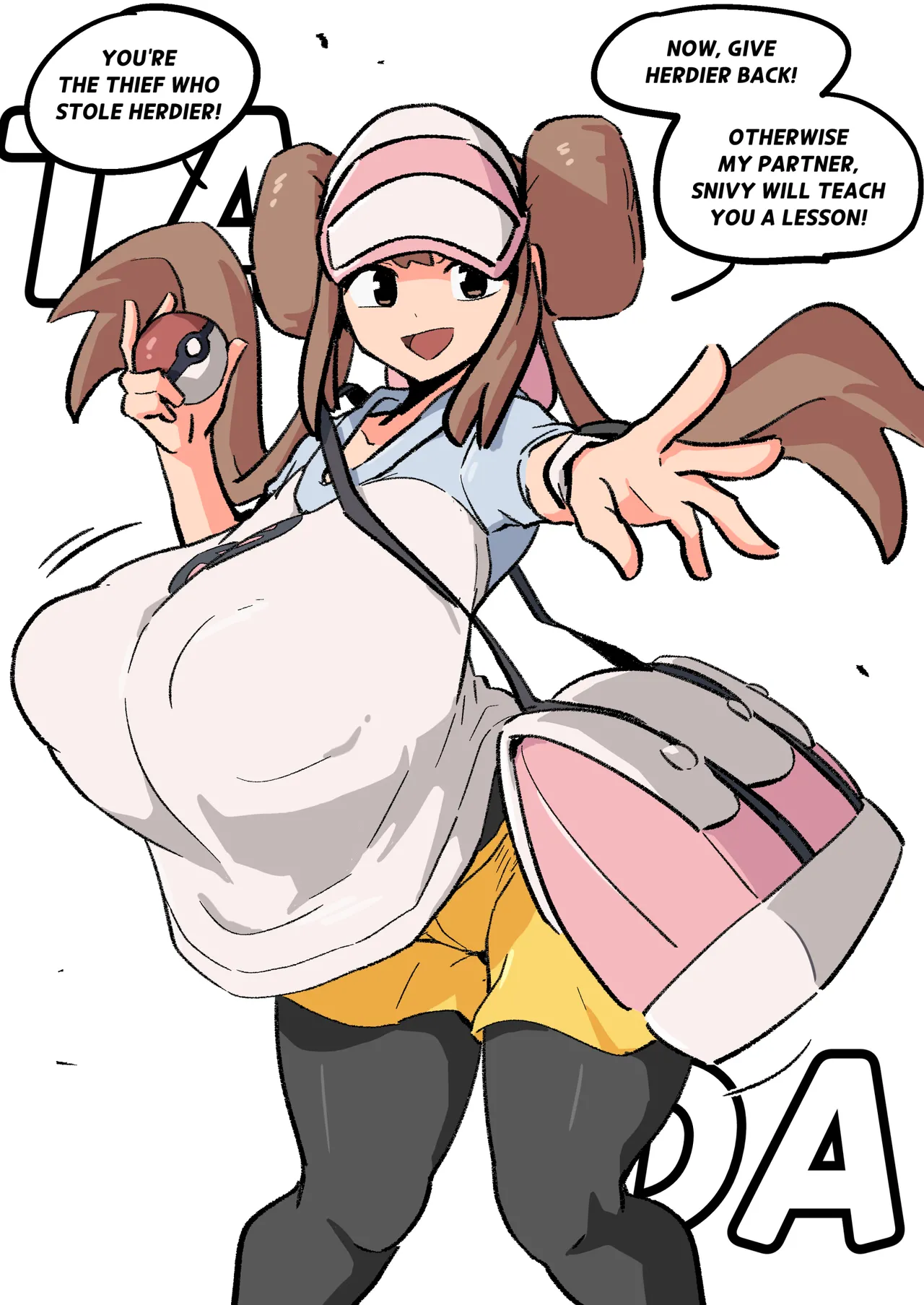 Manga Page 740