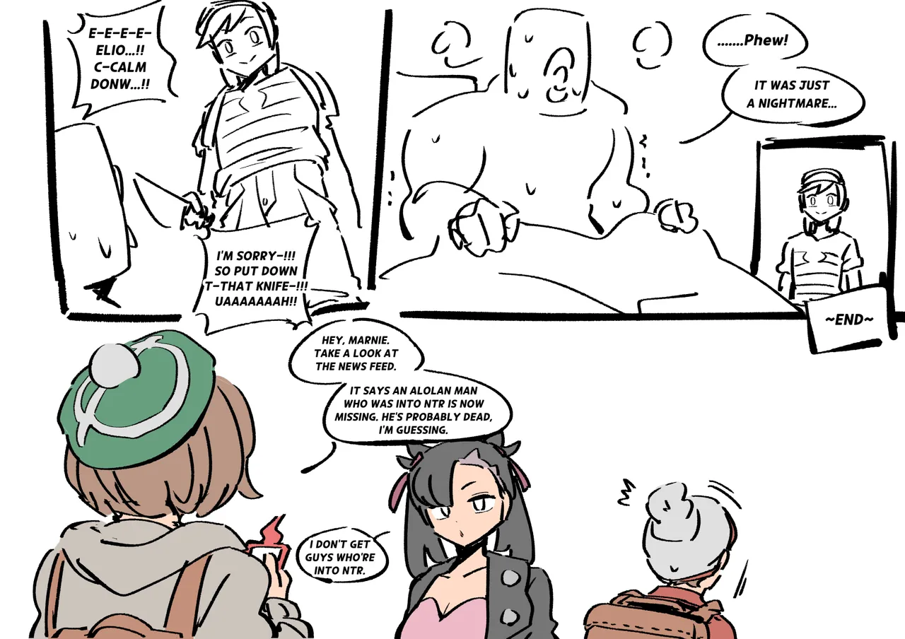 Manga Page 745