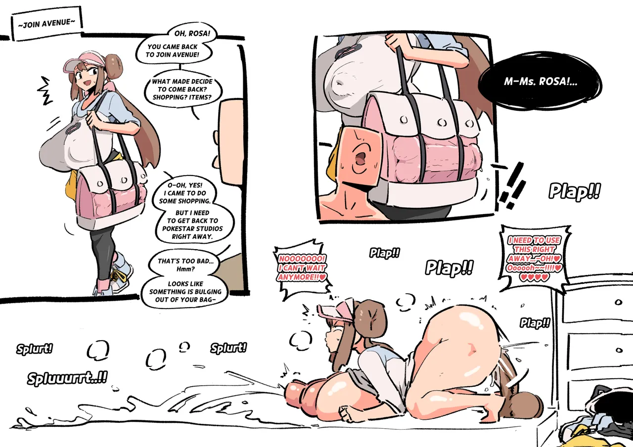 Manga Page 748
