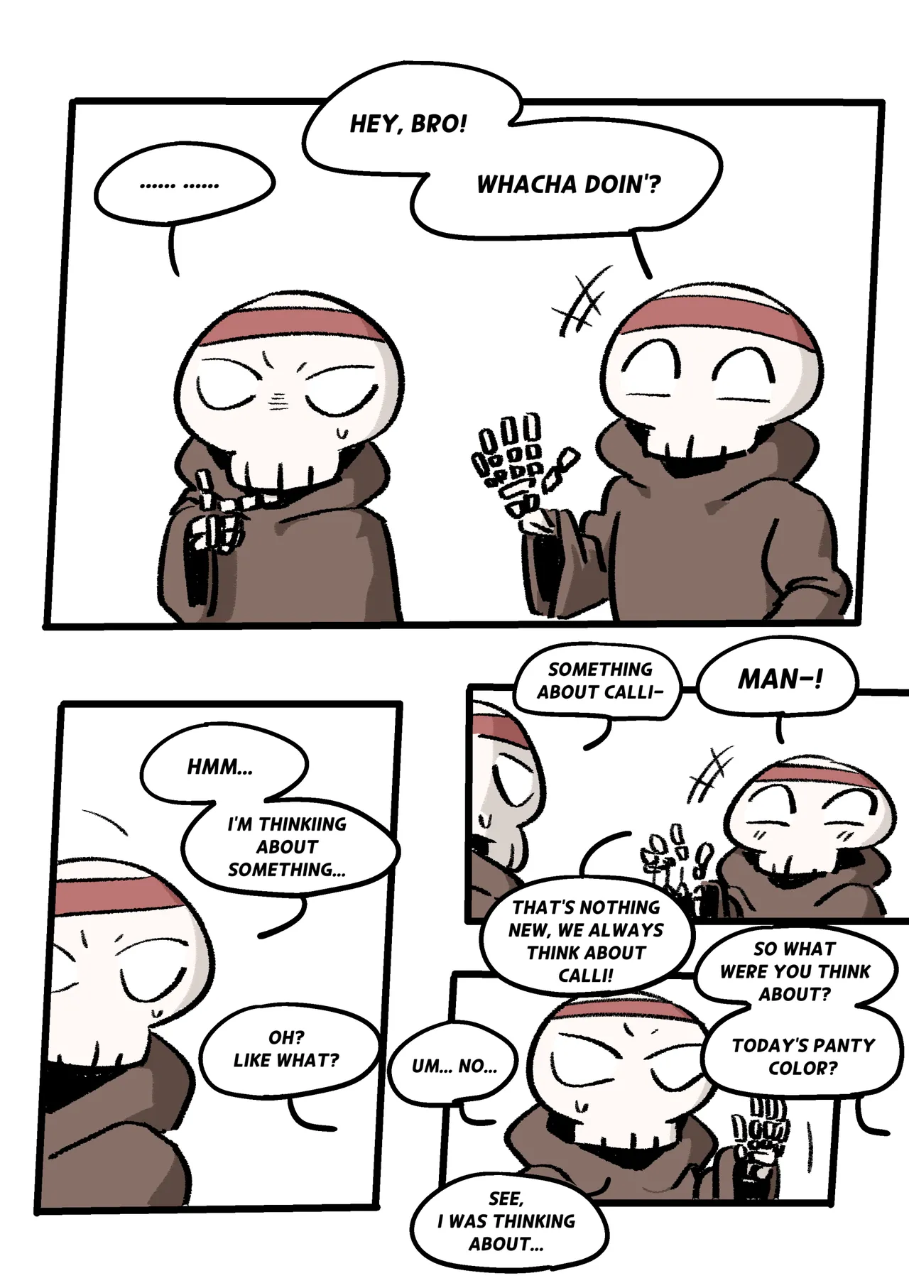 Manga Page 765