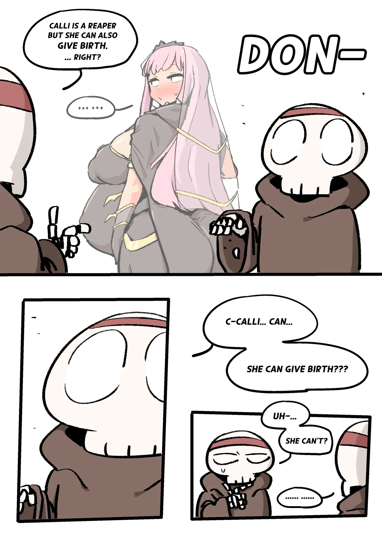 Manga Page 766