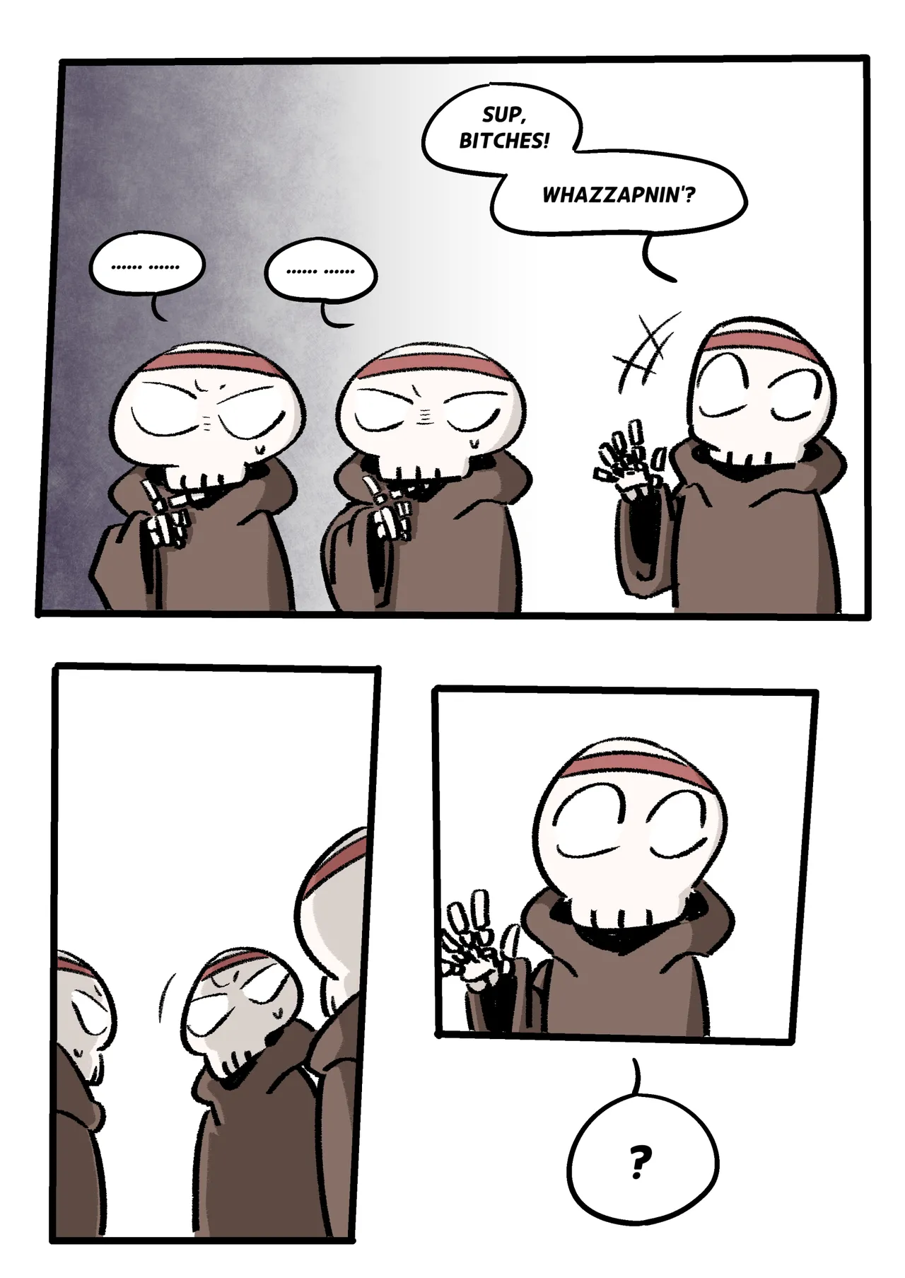 Manga Page 767