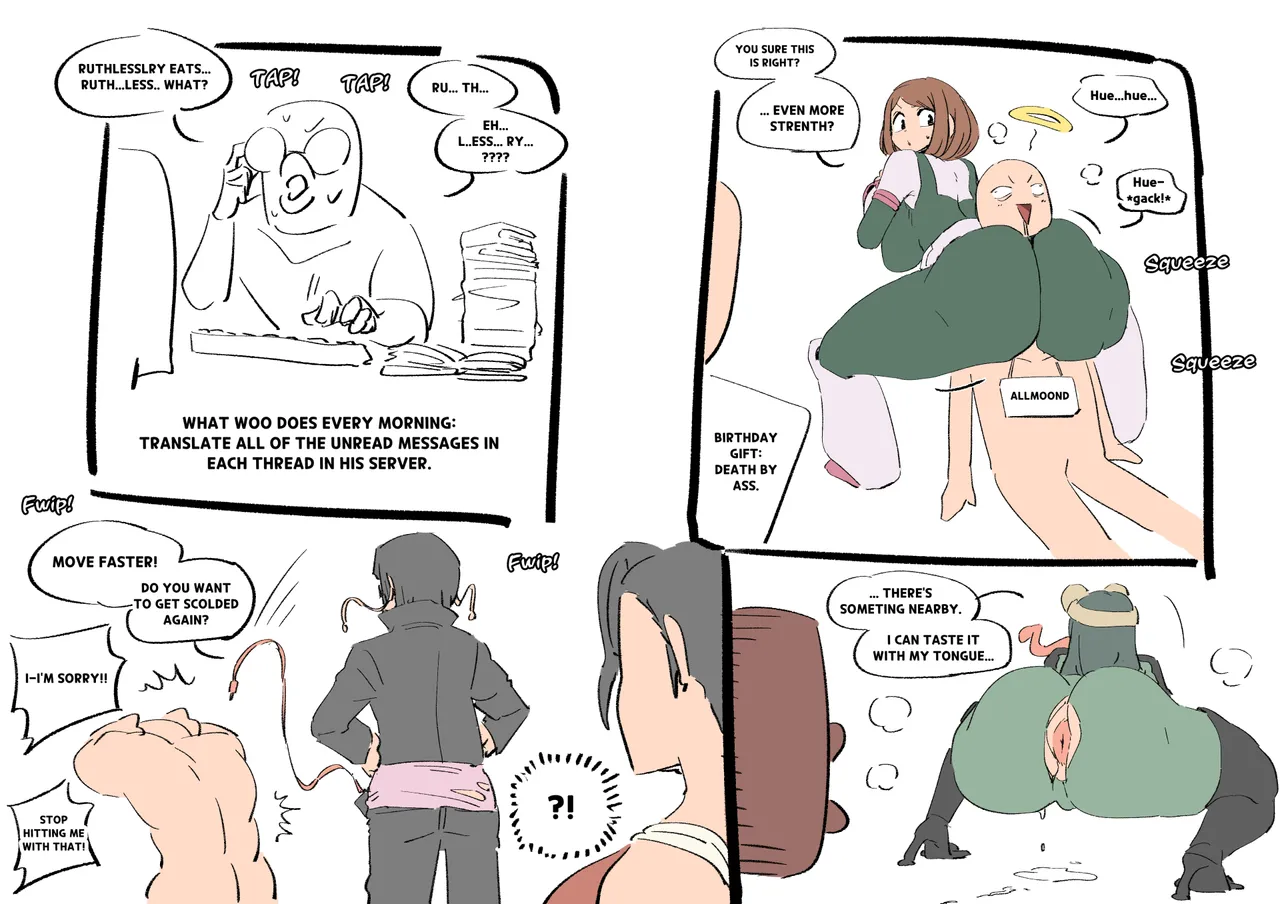 Manga Page 794