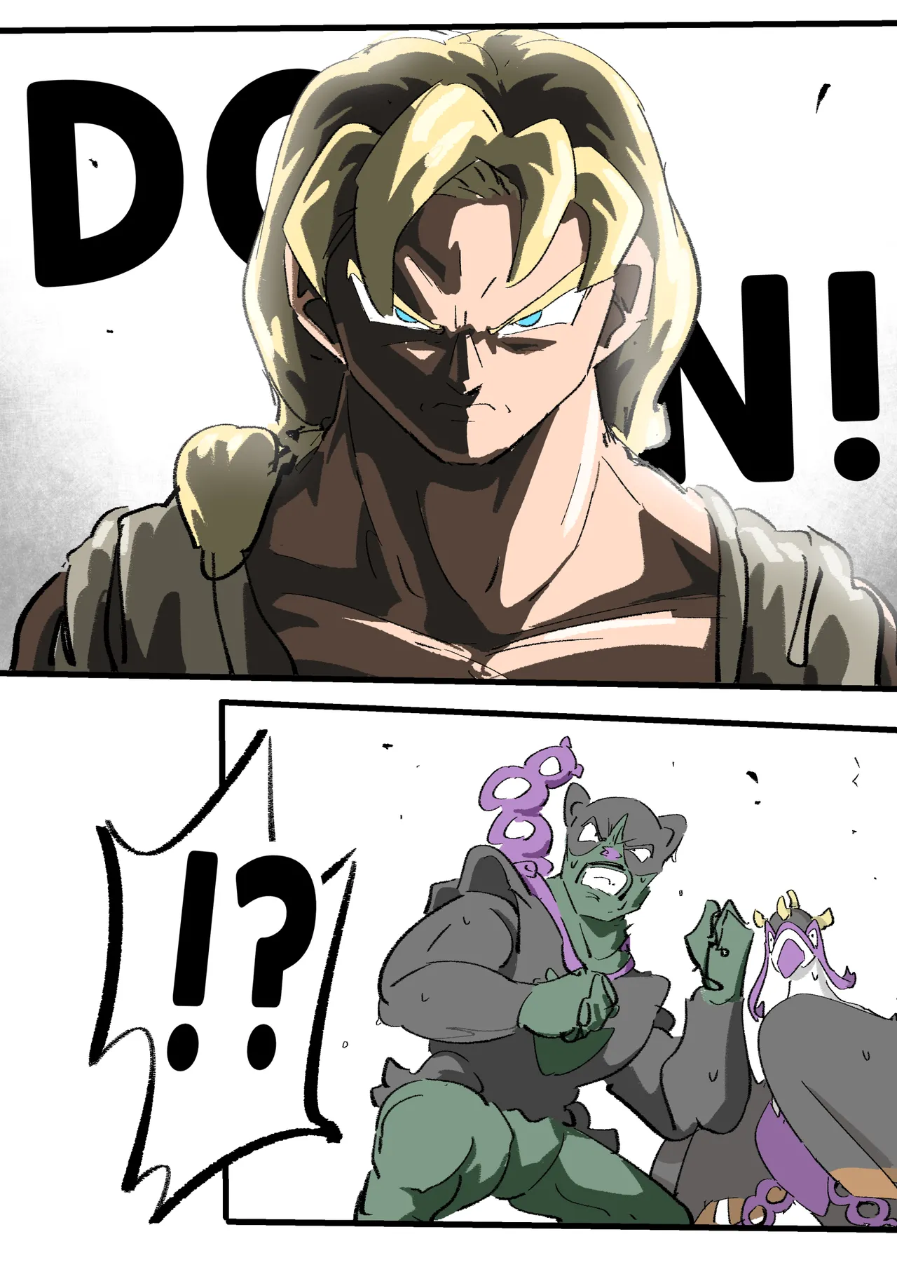 Manga Page 797