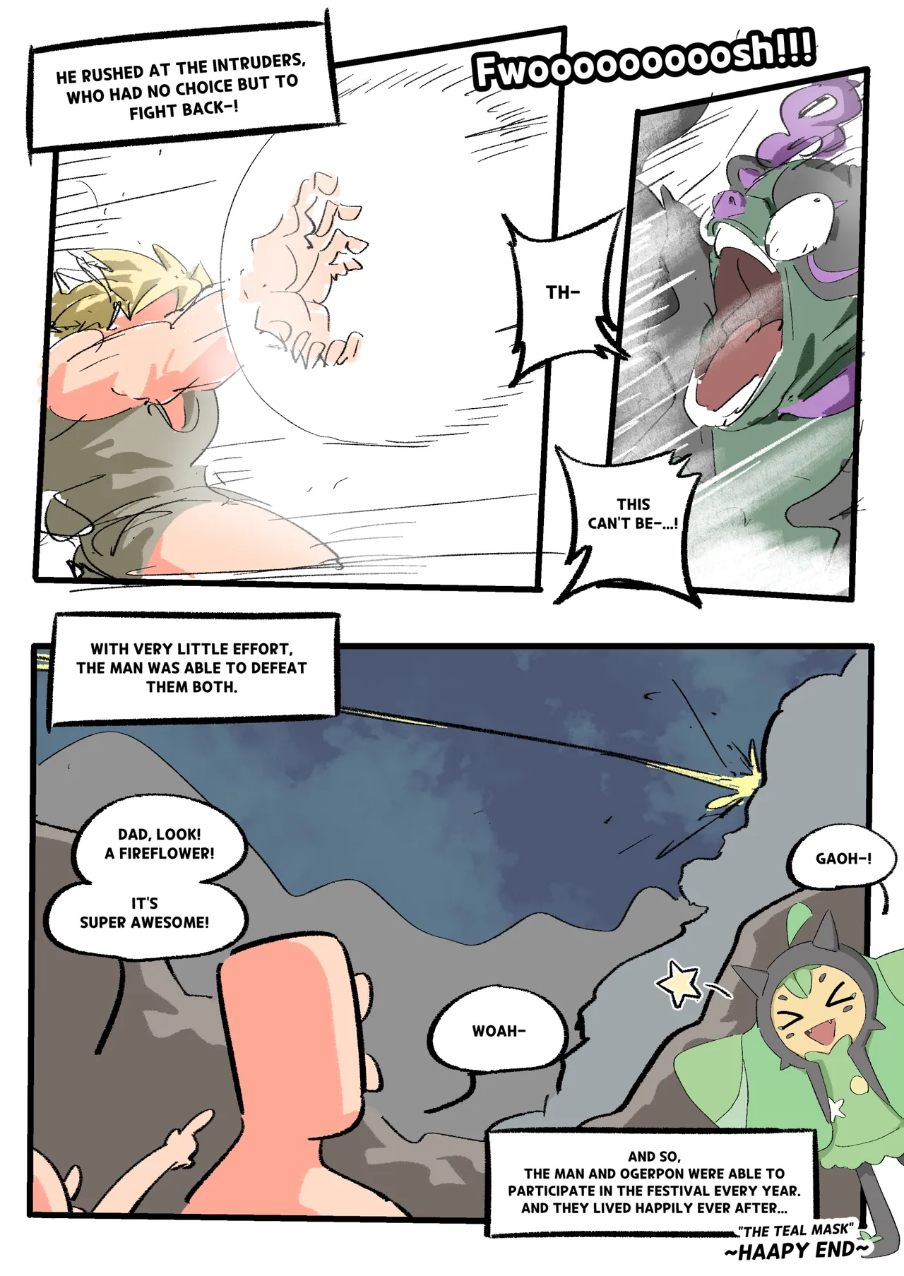 Manga Page 798