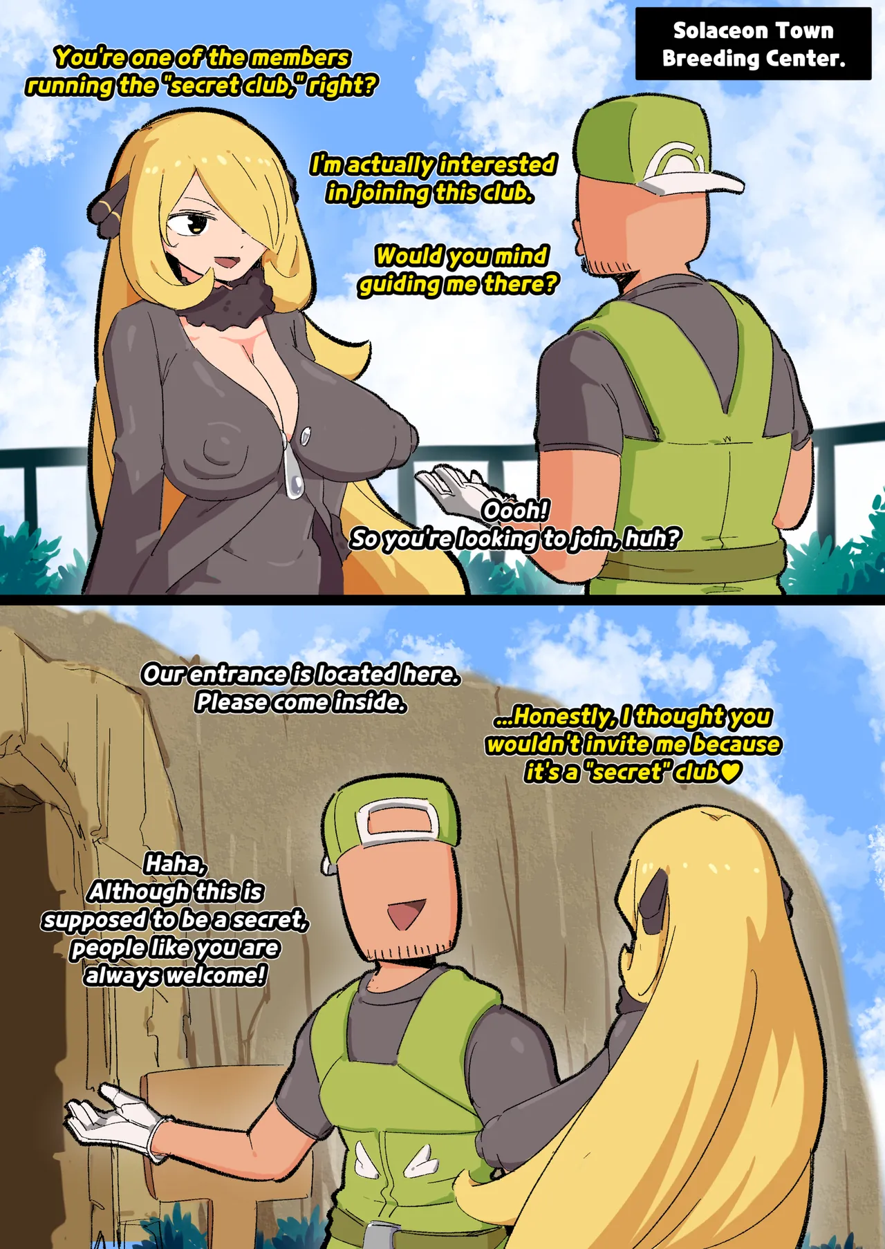 Manga Page 913