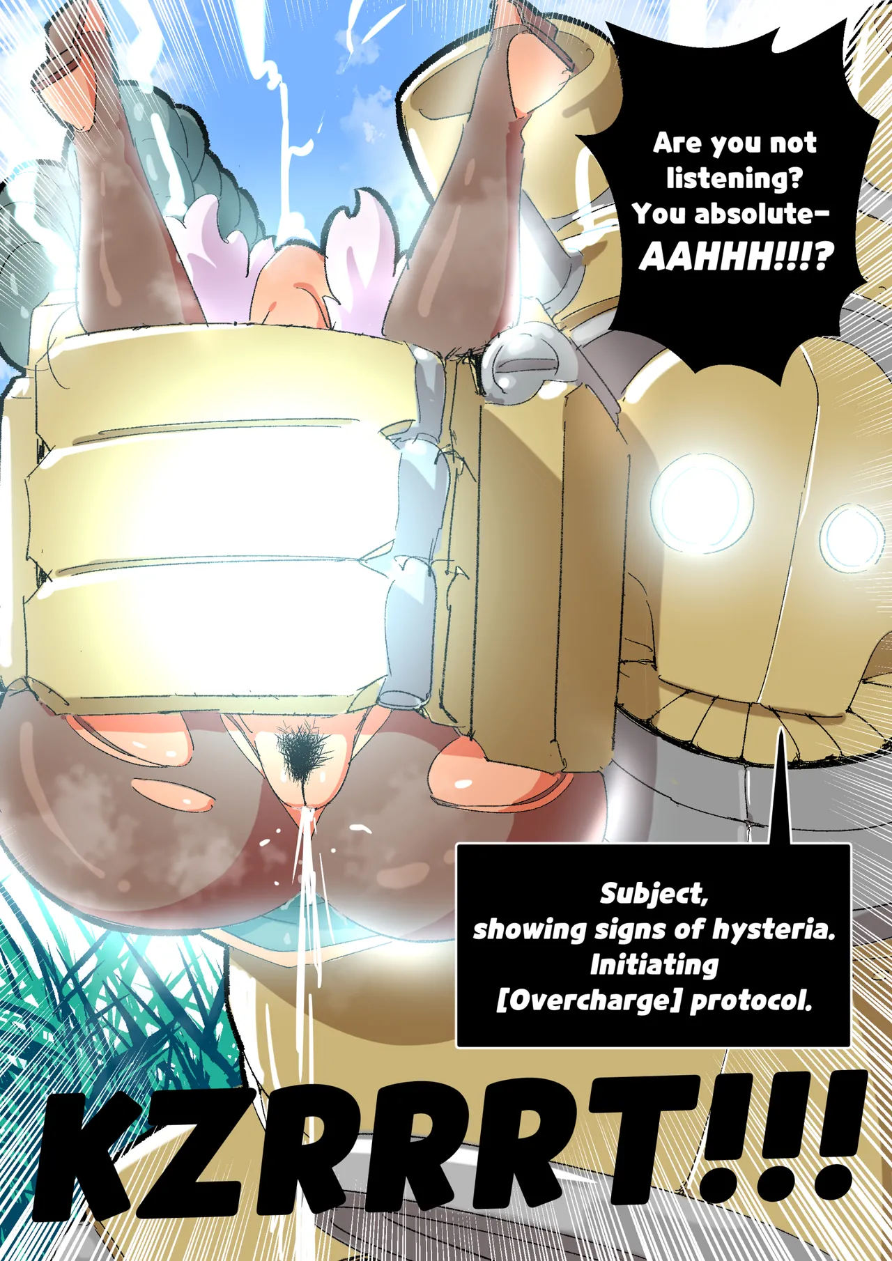 Manga Page 920