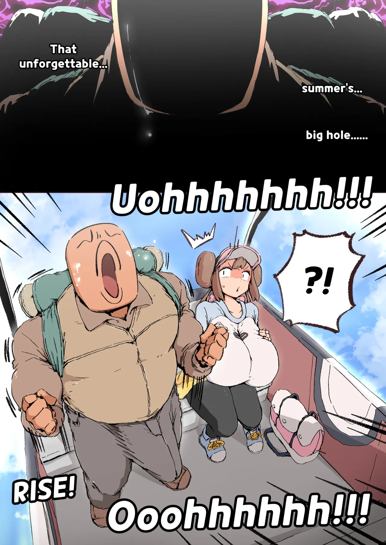 Manga Page 931
