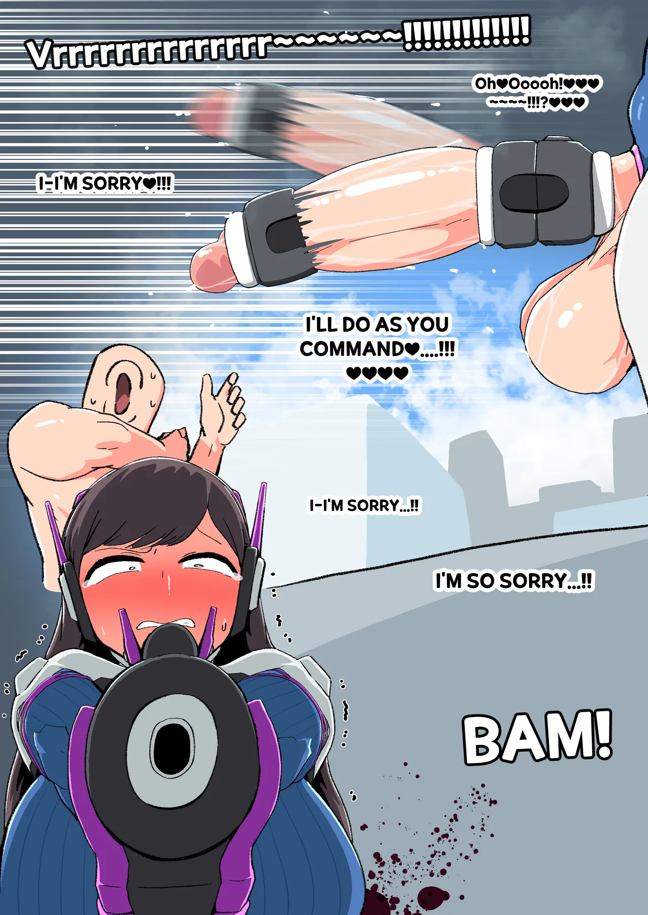 Manga Page 940