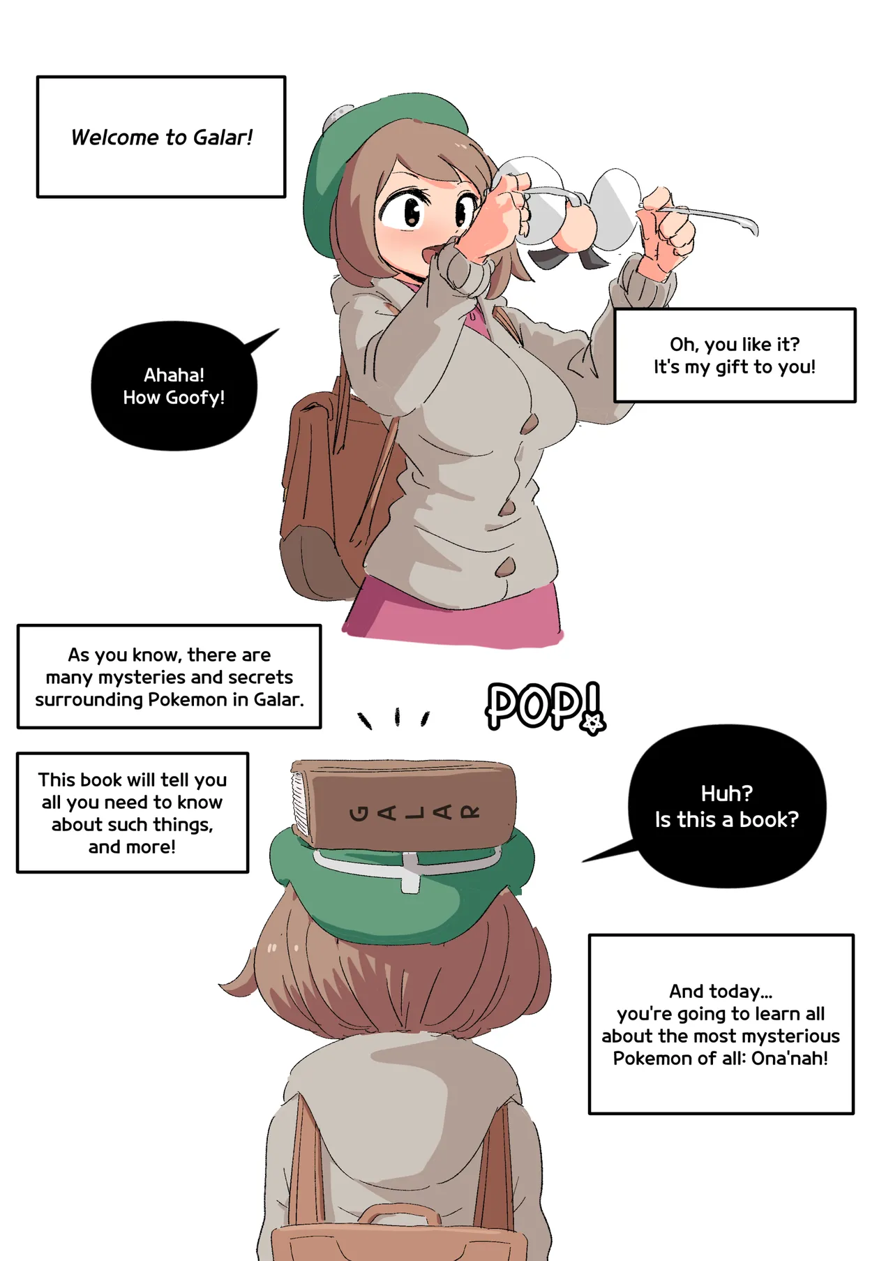 Manga Page 949