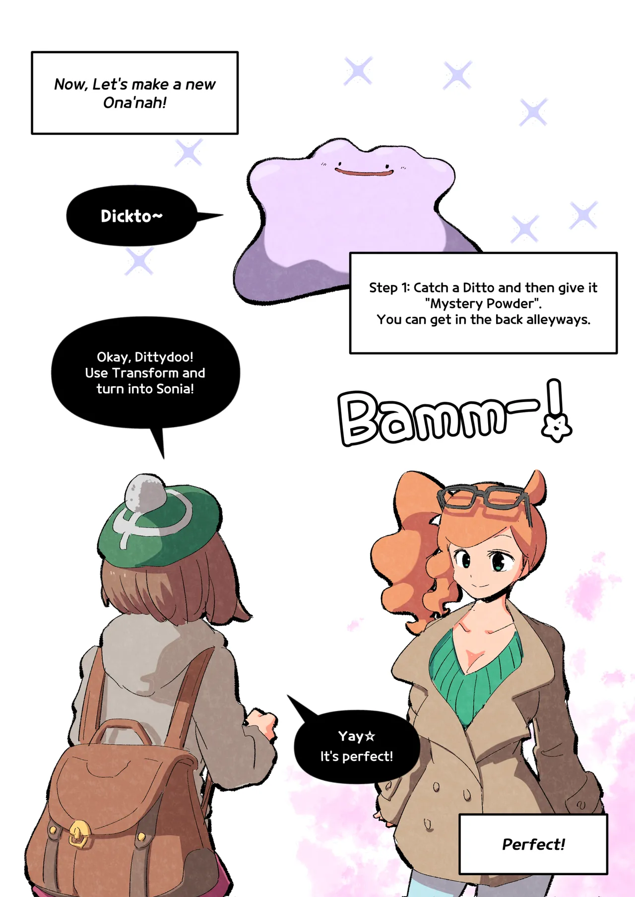 Manga Page 950
