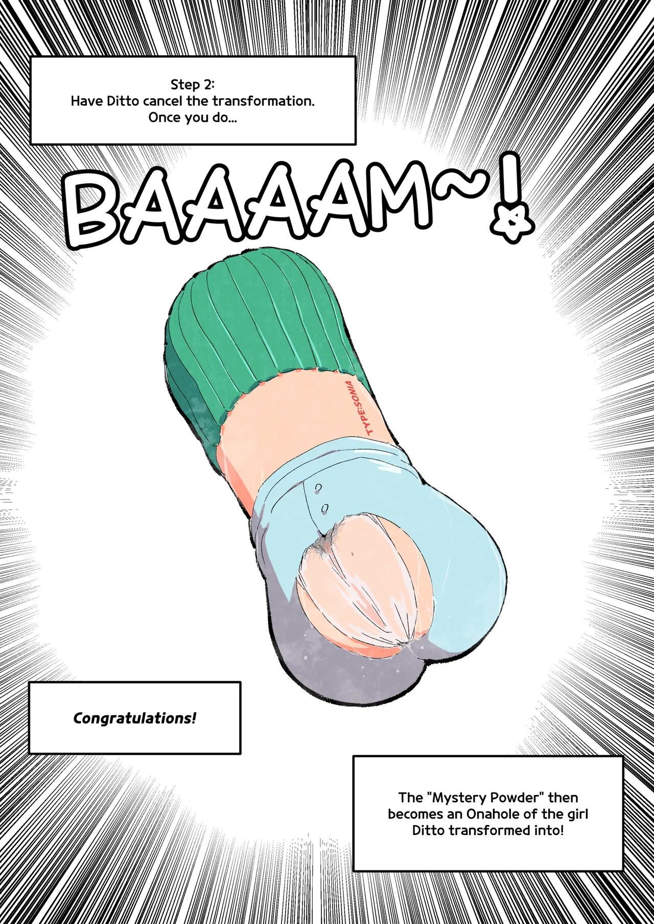 Manga Page 951