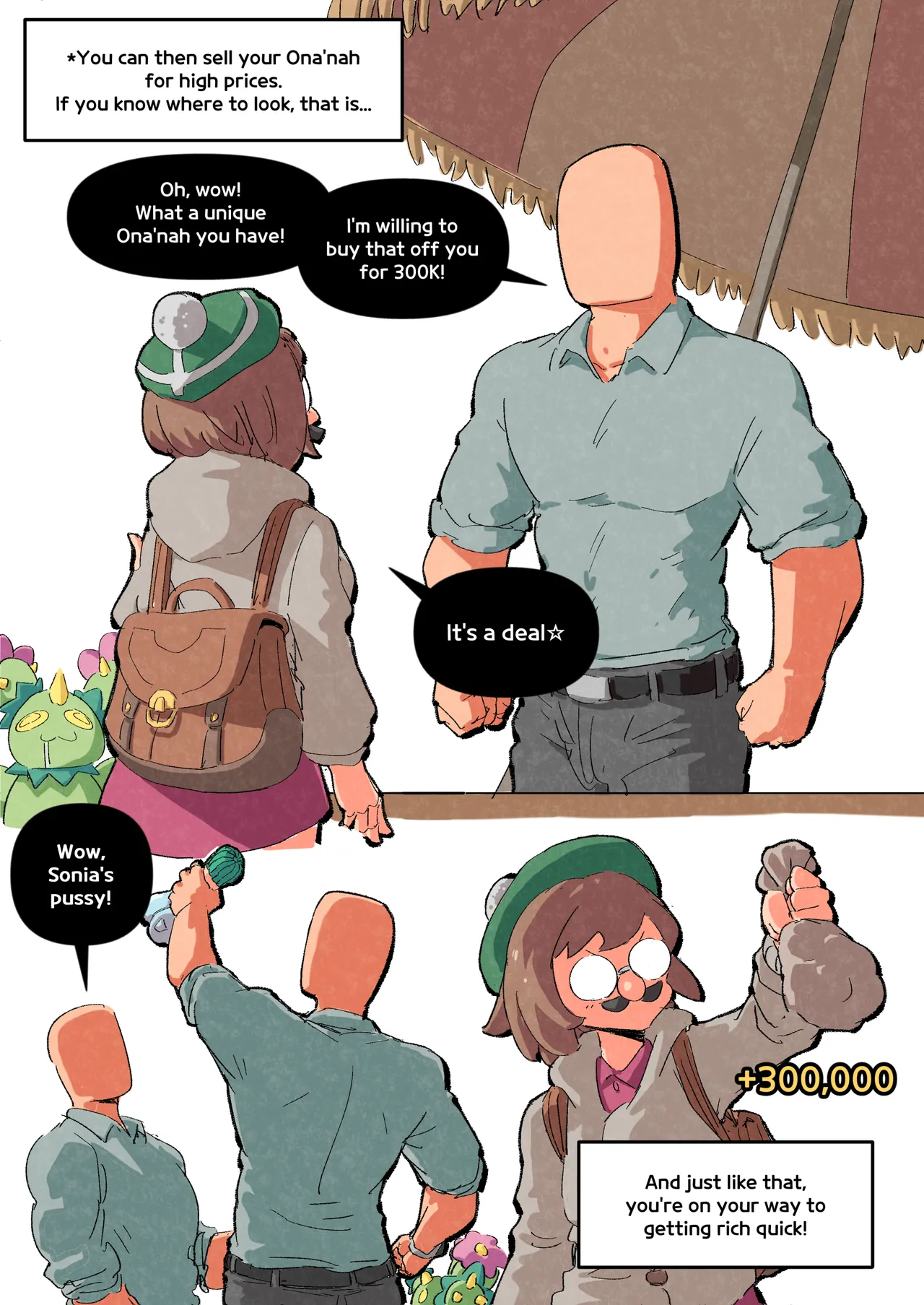 Manga Page 952