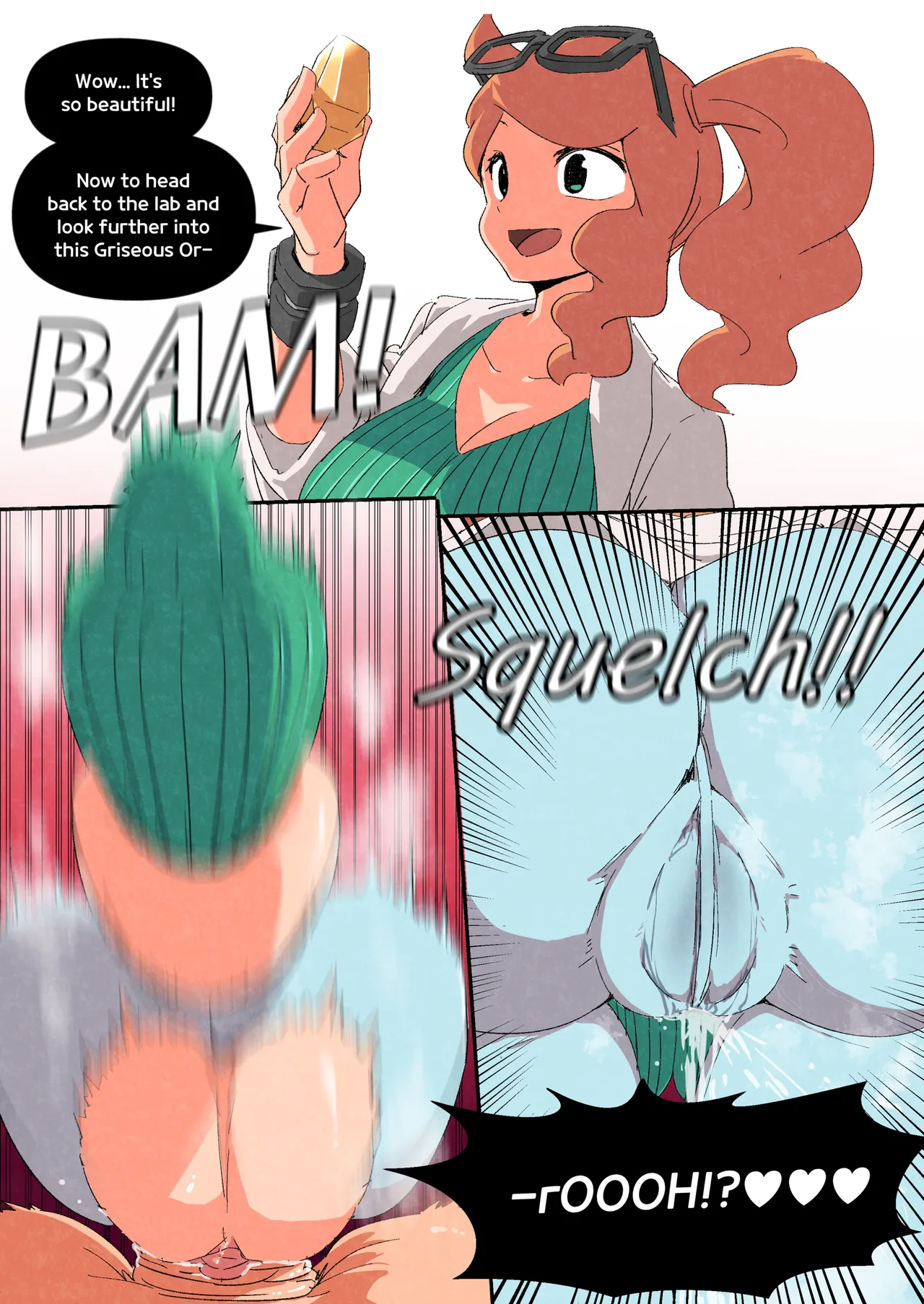 Manga Page 955