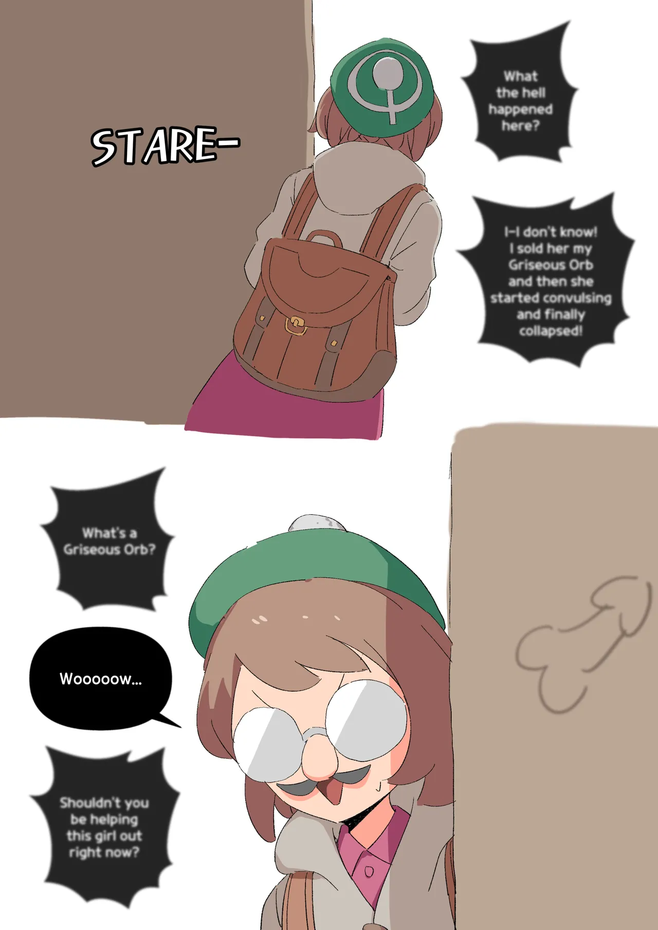 Manga Page 962
