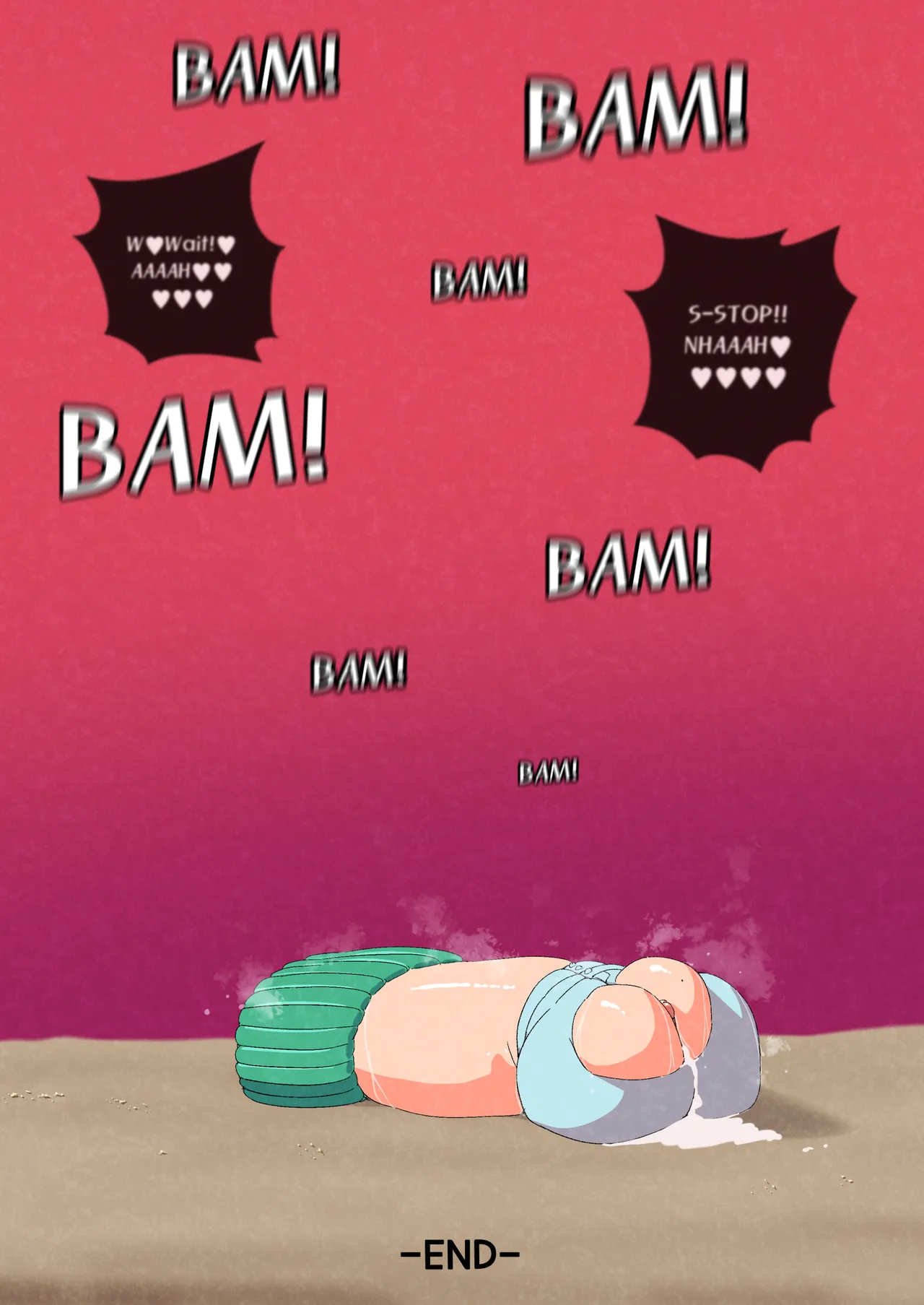 Manga Page 964