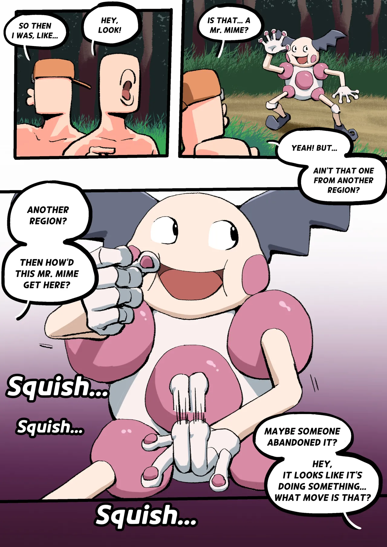 Manga Page 1002